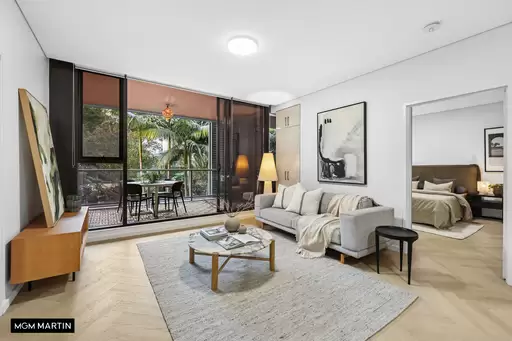 105/13 Joynton Avenue, Zetland Sold by MGM Martin