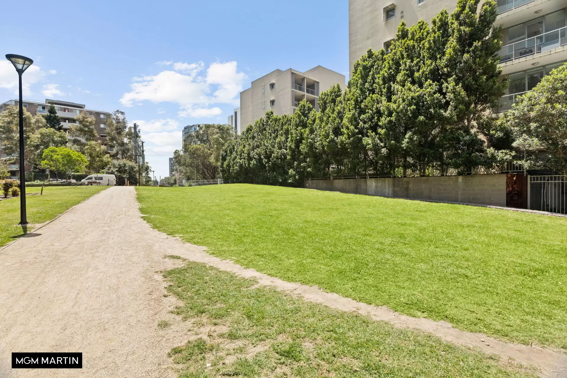 311/3-9 Church Avenue, Mascot For Sale by MGM Martin - image 1