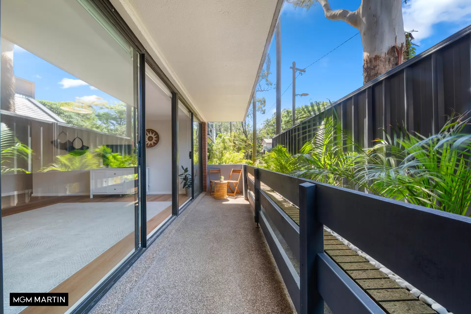 20/127-147 Cook Road, Centennial Park Sold by MGM Martin - image 1