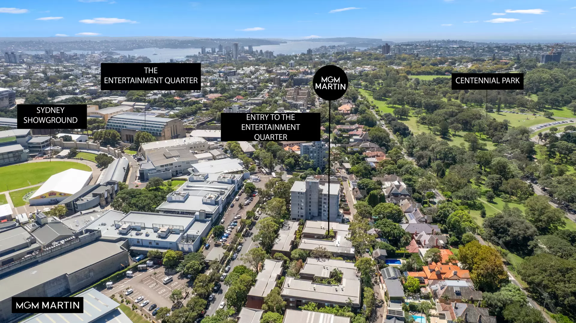 20/127-147 Cook Road, Centennial Park Sold by MGM Martin - image 1