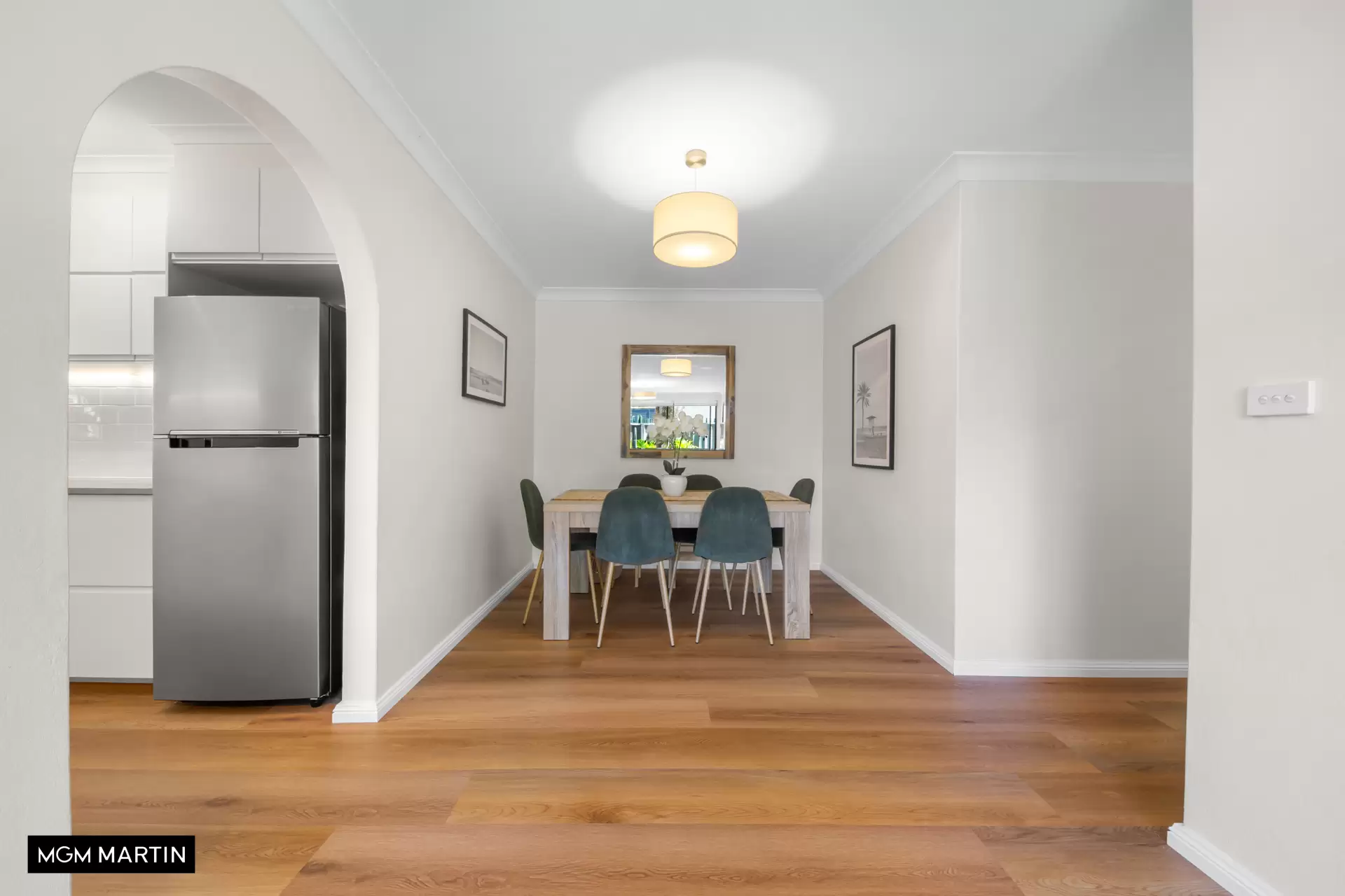 20/127-147 Cook Road, Centennial Park Sold by MGM Martin - image 1
