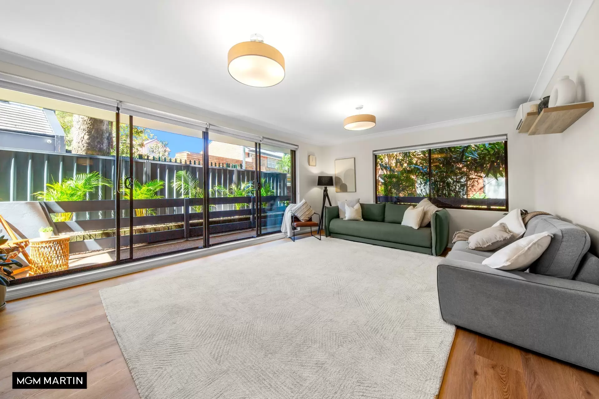 20/127-147 Cook Road, Centennial Park Sold by MGM Martin - image 1