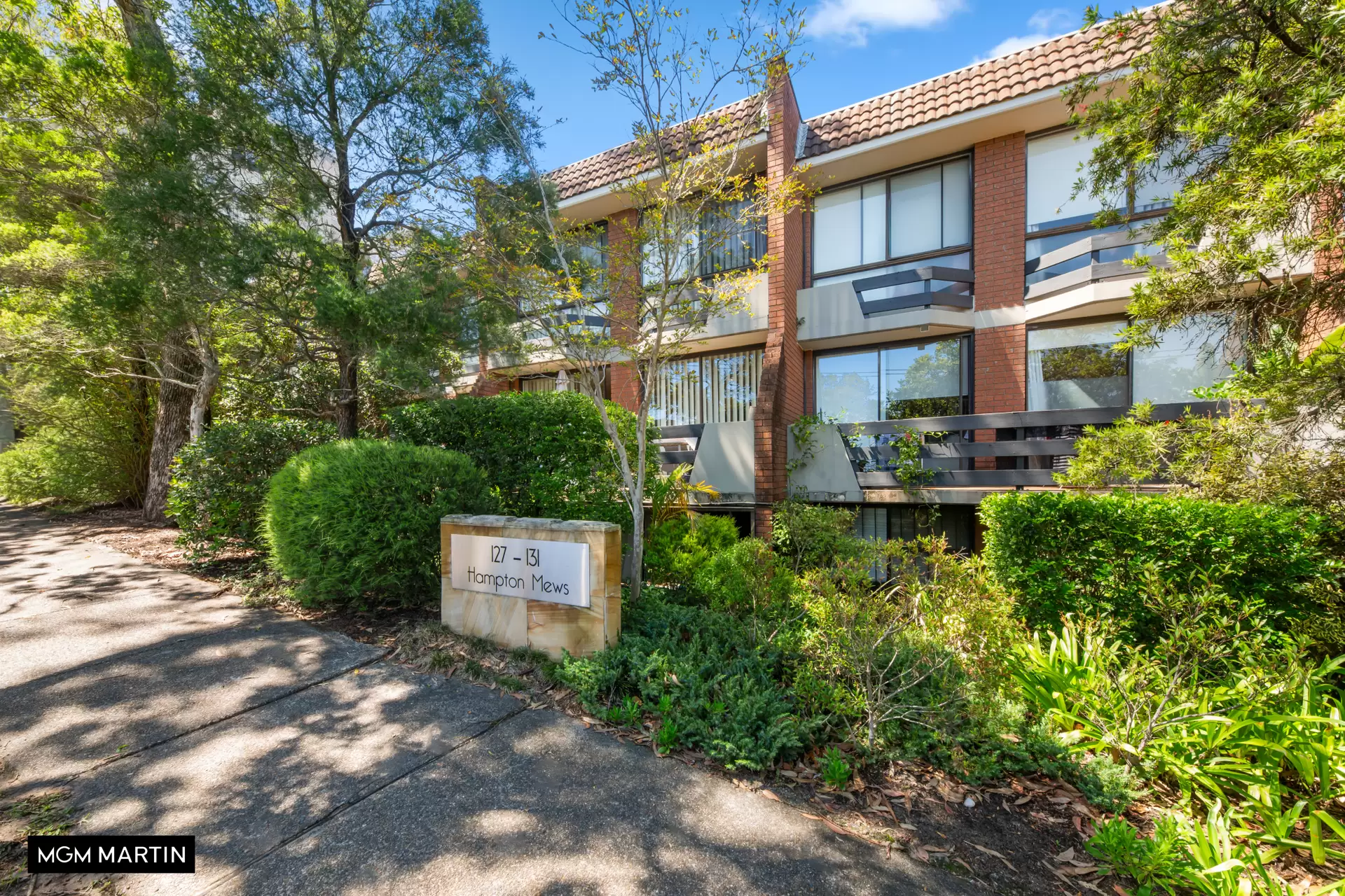 20/127-147 Cook Road, Centennial Park Sold by MGM Martin - image 1