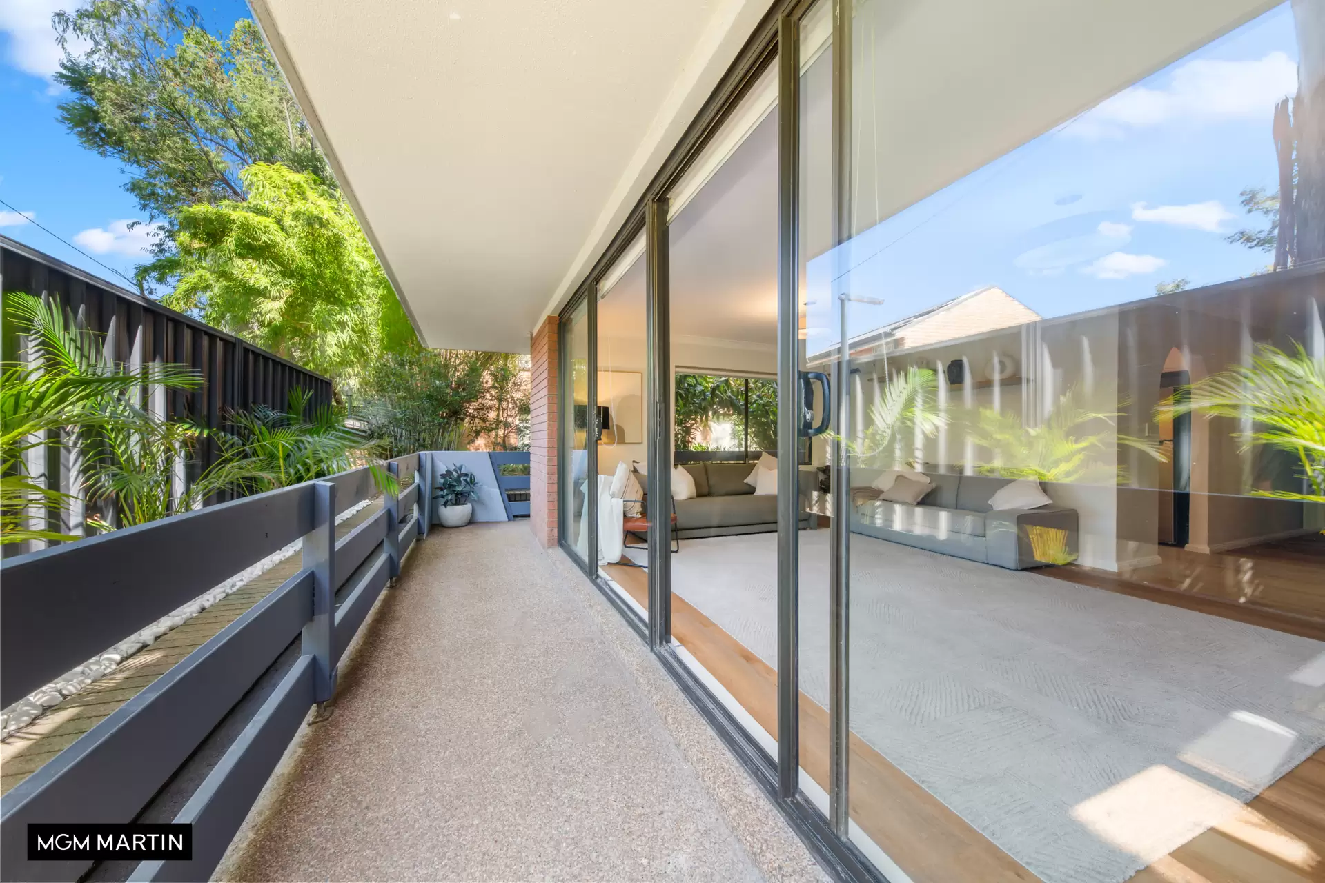 20/127-147 Cook Road, Centennial Park Sold by MGM Martin - image 1