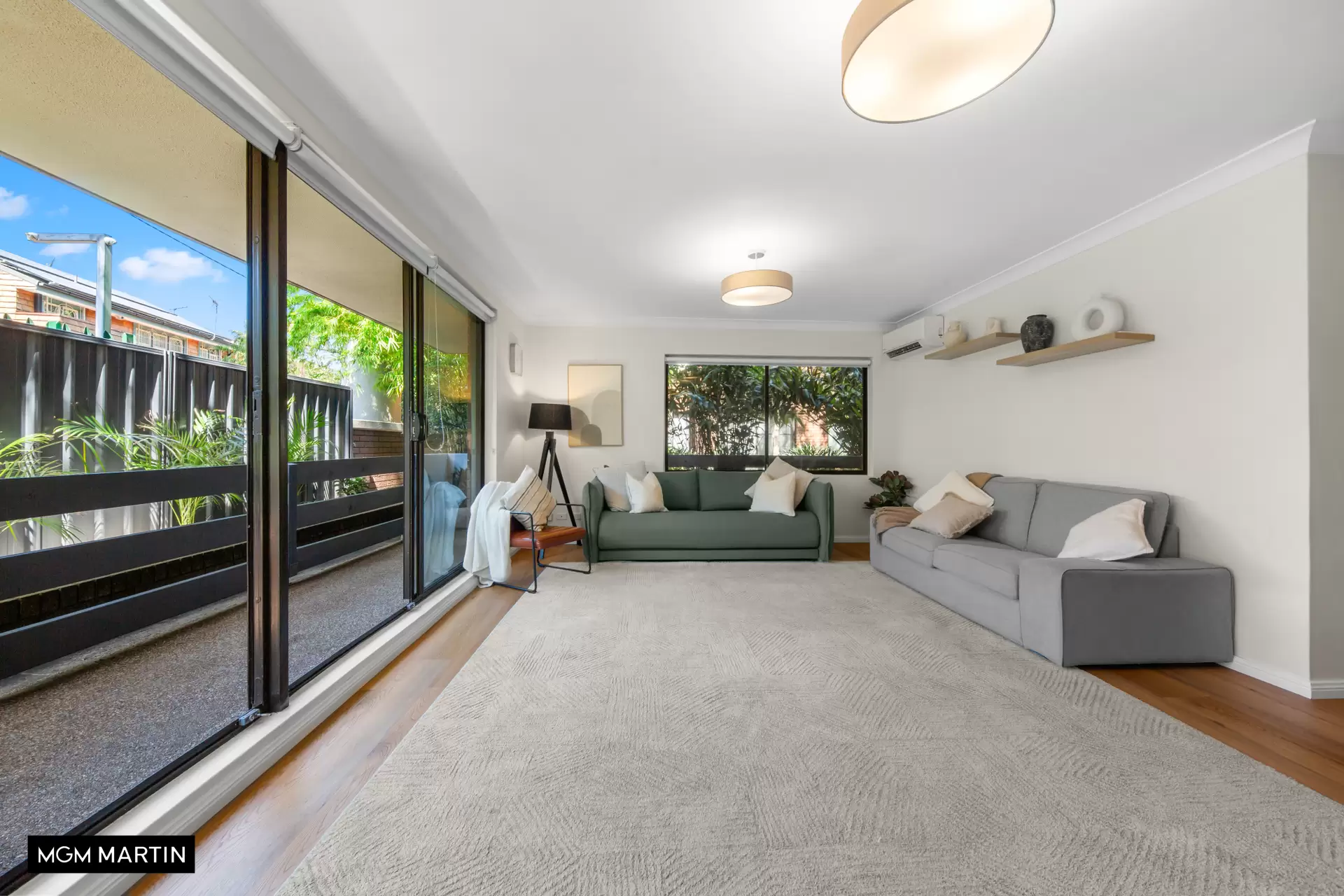 20/127-147 Cook Road, Centennial Park Sold by MGM Martin - image 1