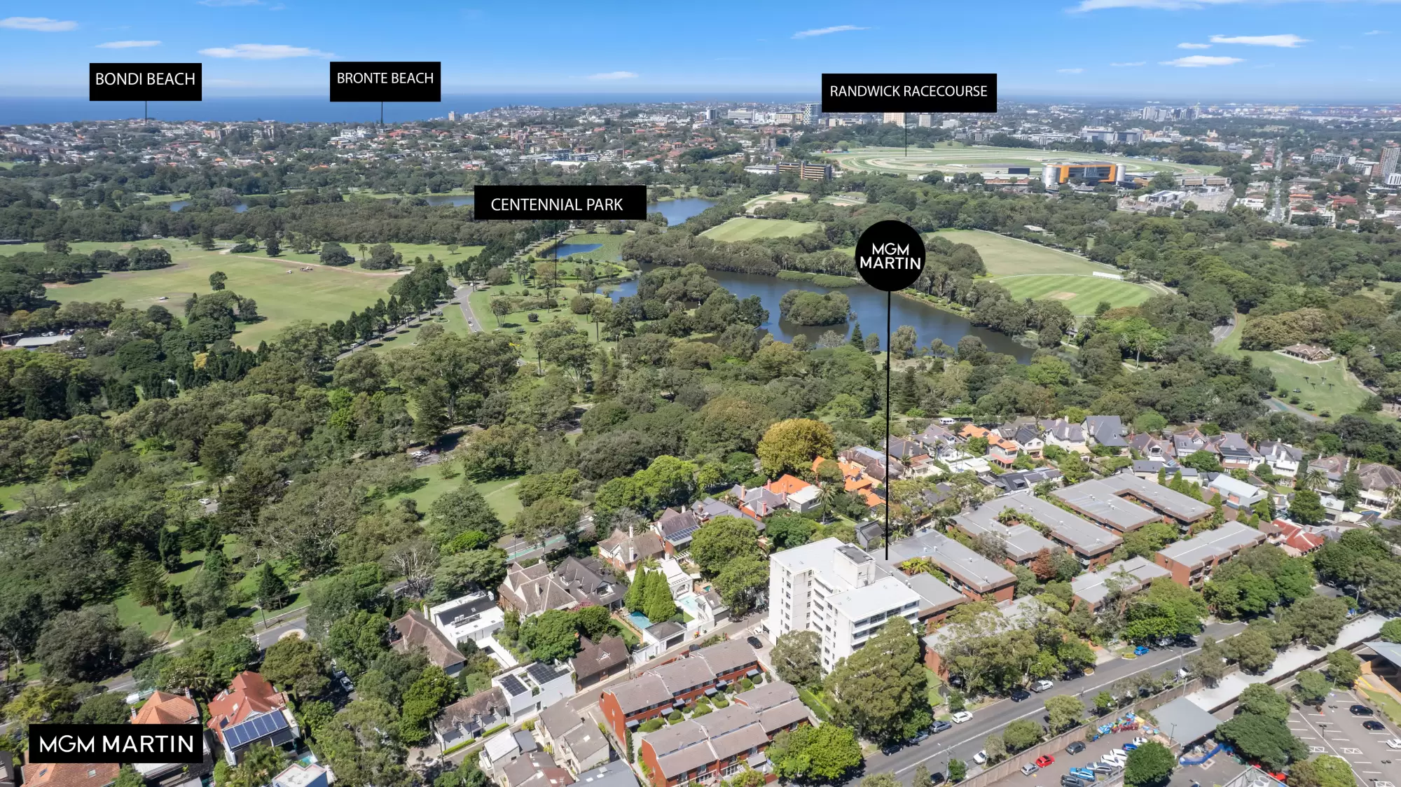20/127-147 Cook Road, Centennial Park Sold by MGM Martin - image 1