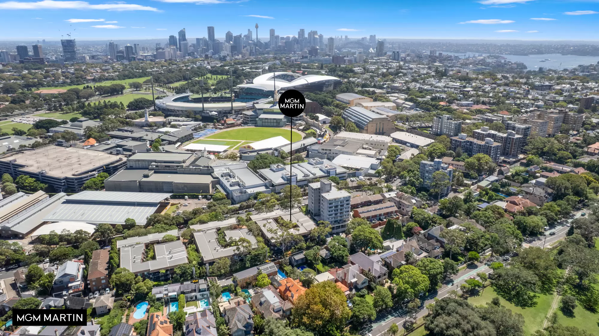 20/127-147 Cook Road, Centennial Park Sold by MGM Martin - image 1