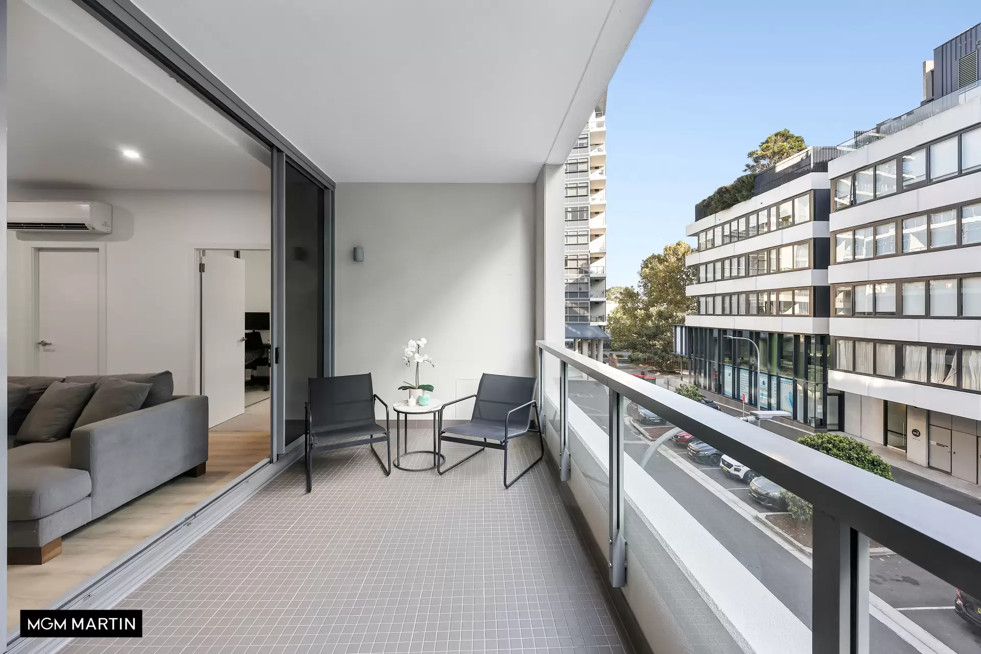 33/1 Thread Lane, Waterloo Sold by MGM Martin - image 1