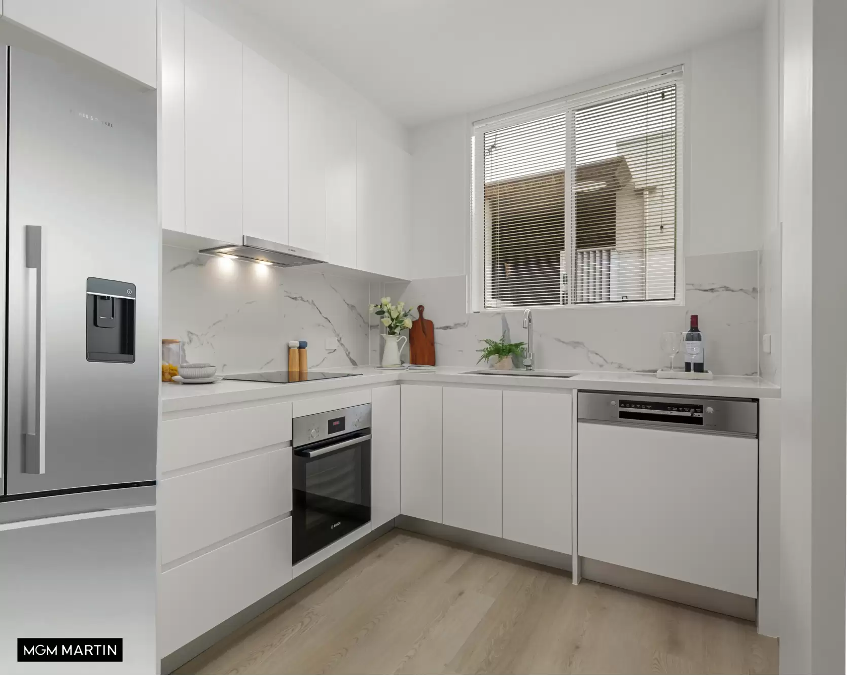 5/97-99 Wentworth Street, Randwick Sold by MGM Martin - image 1