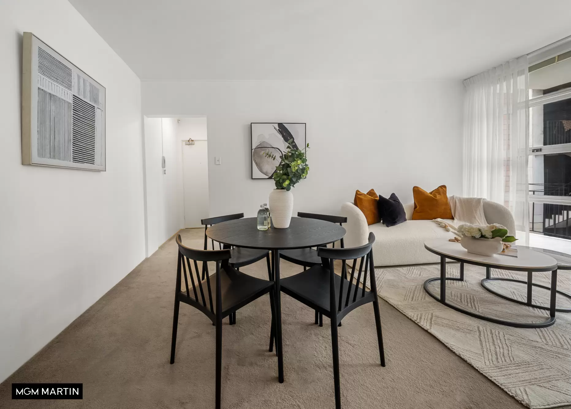 5/97-99 Wentworth Street, Randwick Sold by MGM Martin - image 1