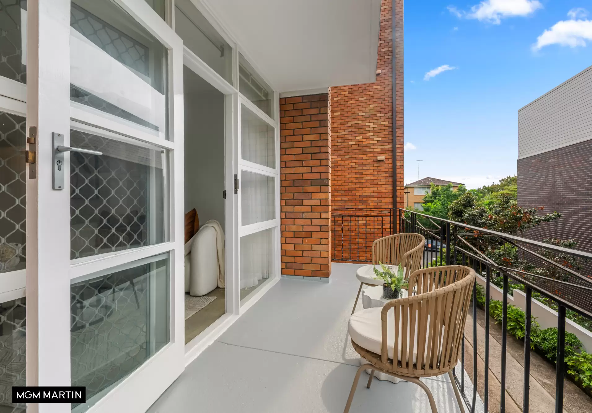 5/97-99 Wentworth Street, Randwick Sold by MGM Martin - image 1