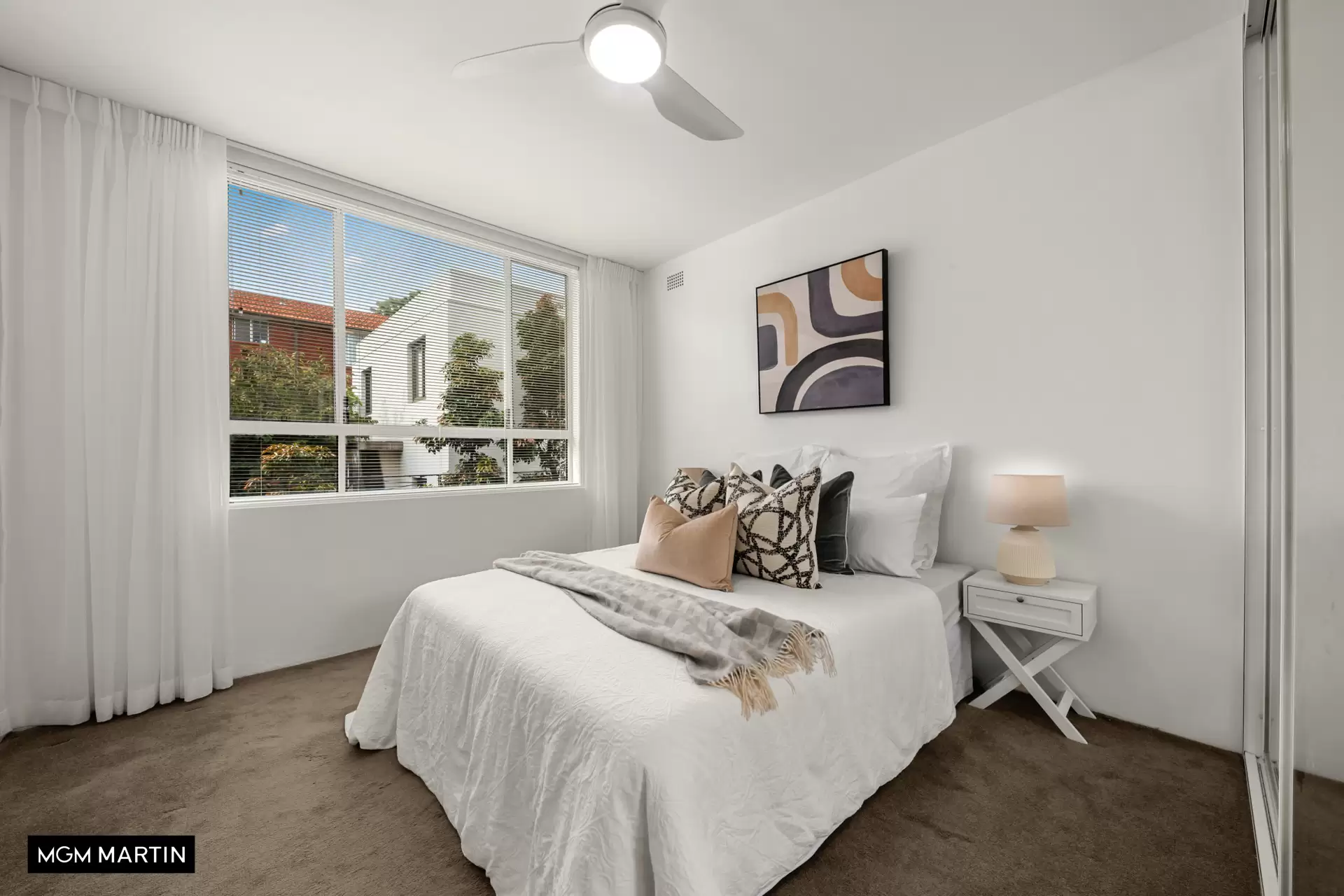 5/97-99 Wentworth Street, Randwick Sold by MGM Martin - image 1