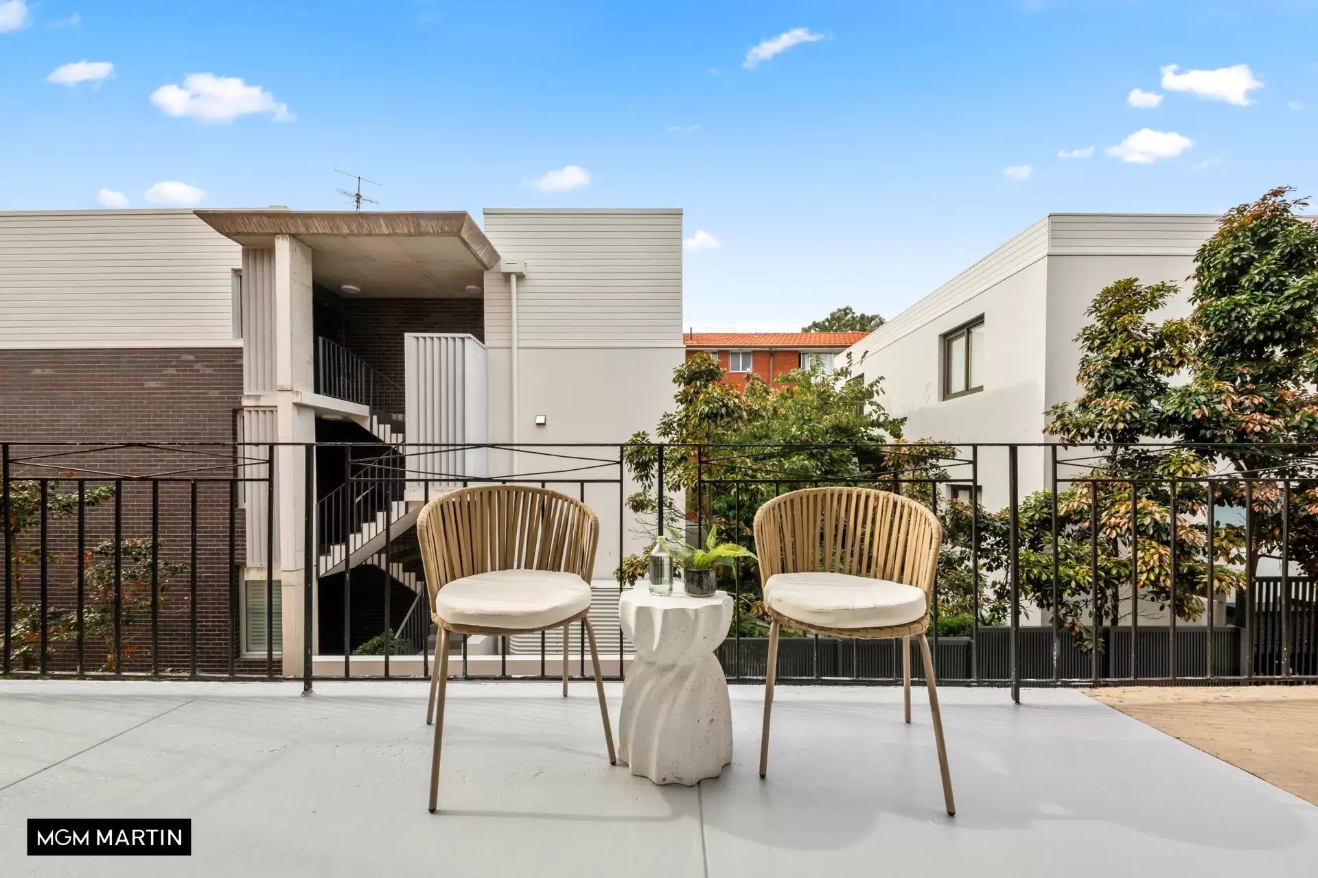 5/97-99 Wentworth Street, Randwick Sold by MGM Martin - image 1