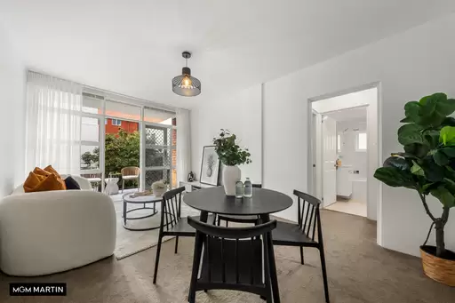 5/97-99 Wentworth Street, Randwick Sold by MGM Martin