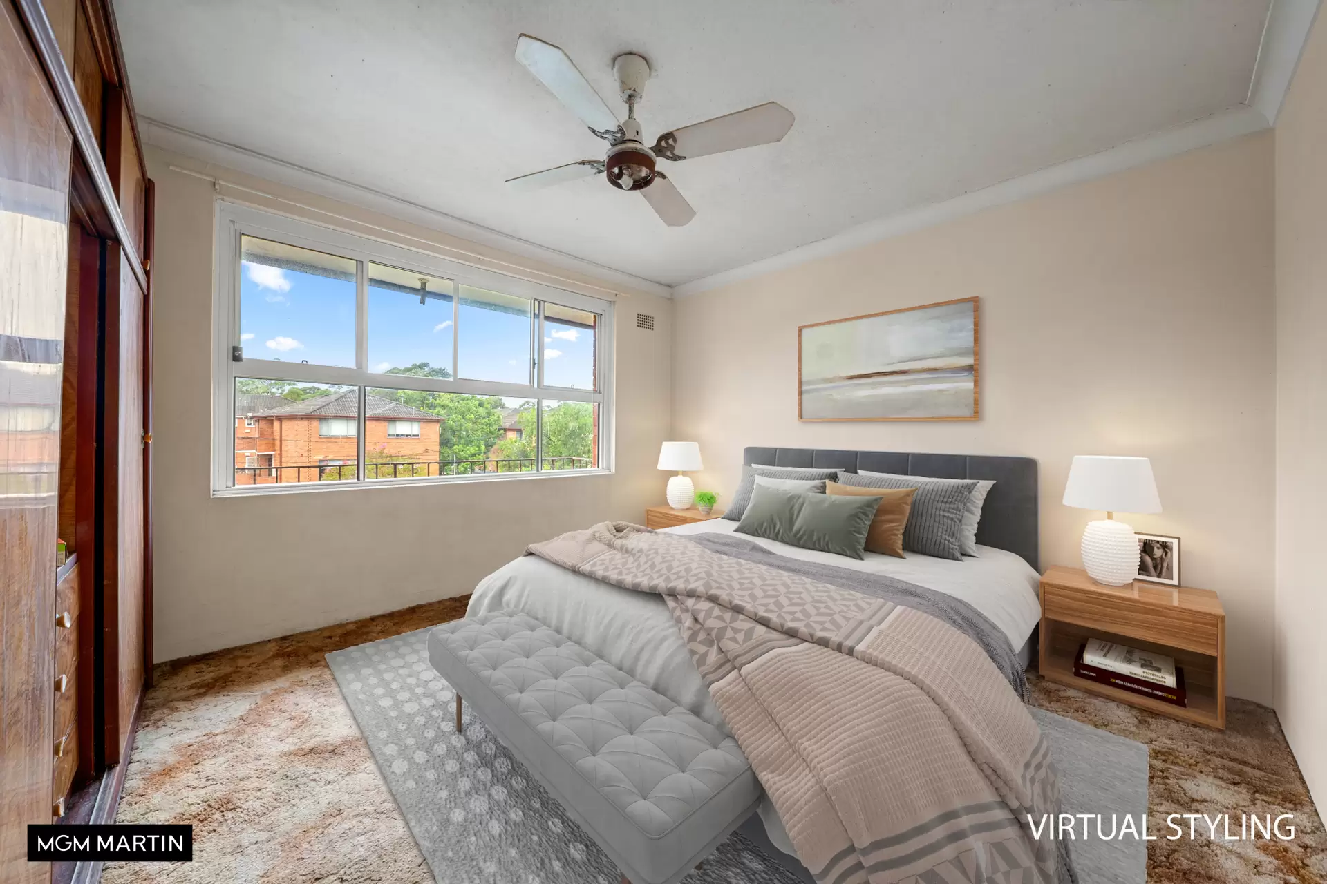7/1 Gray Crescent, Eastlakes Sold by MGM Martin - image 1