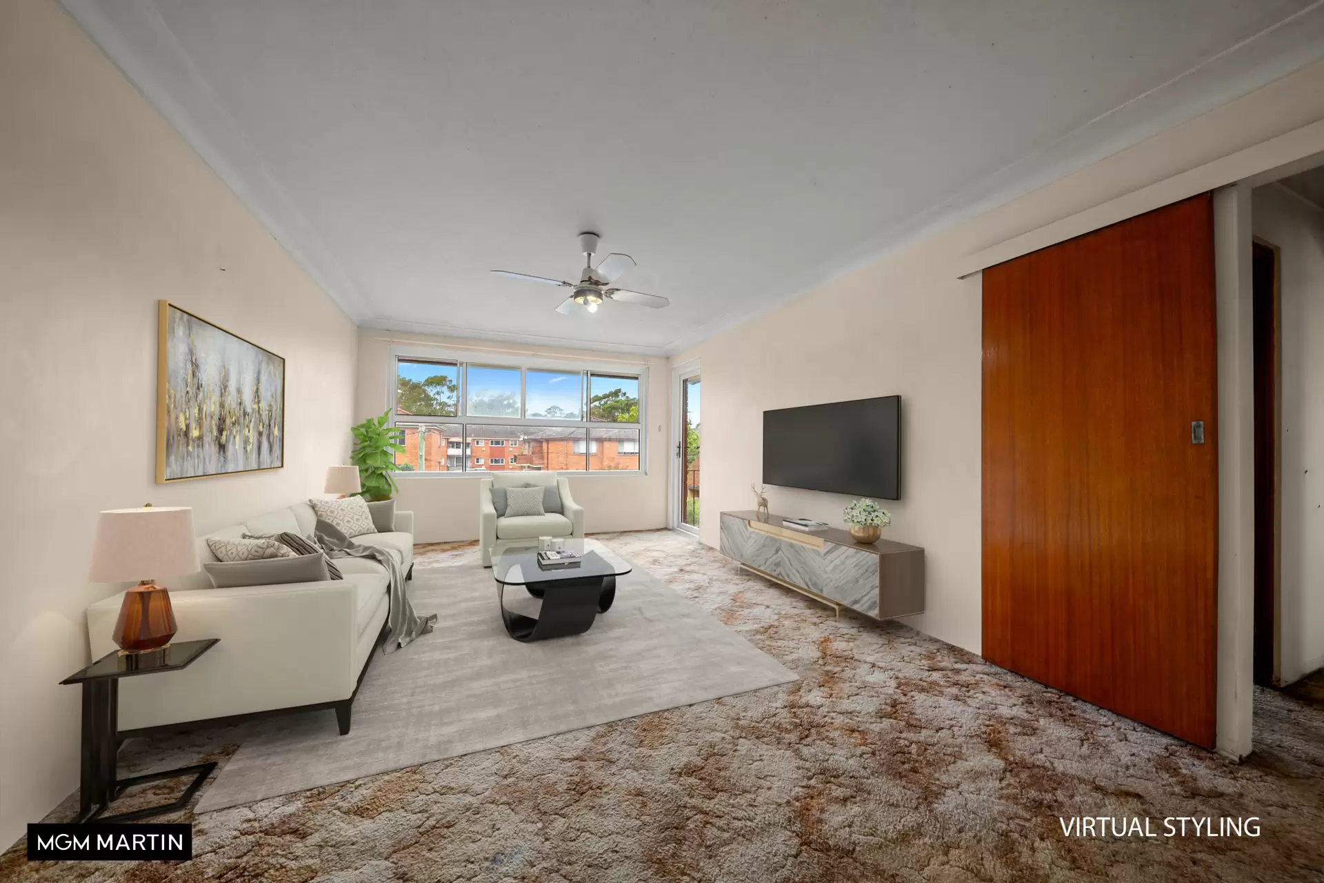 7/1 Gray Crescent, Eastlakes Sold by MGM Martin - image 1