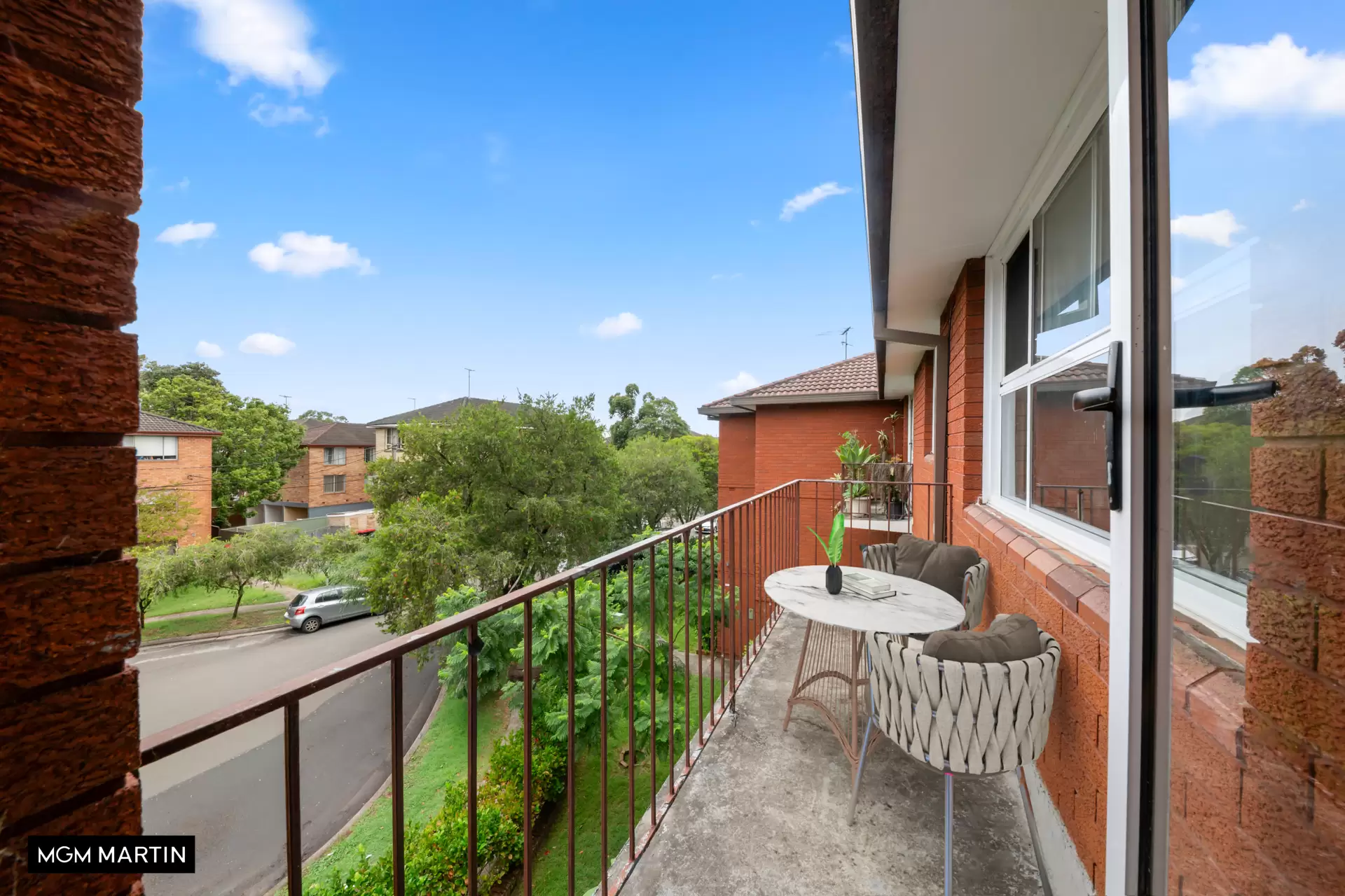 7/1 Gray Crescent, Eastlakes Sold by MGM Martin - image 1