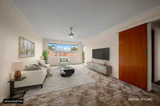 7/1 Gray Crescent, Eastlakes Sold by MGM Martin