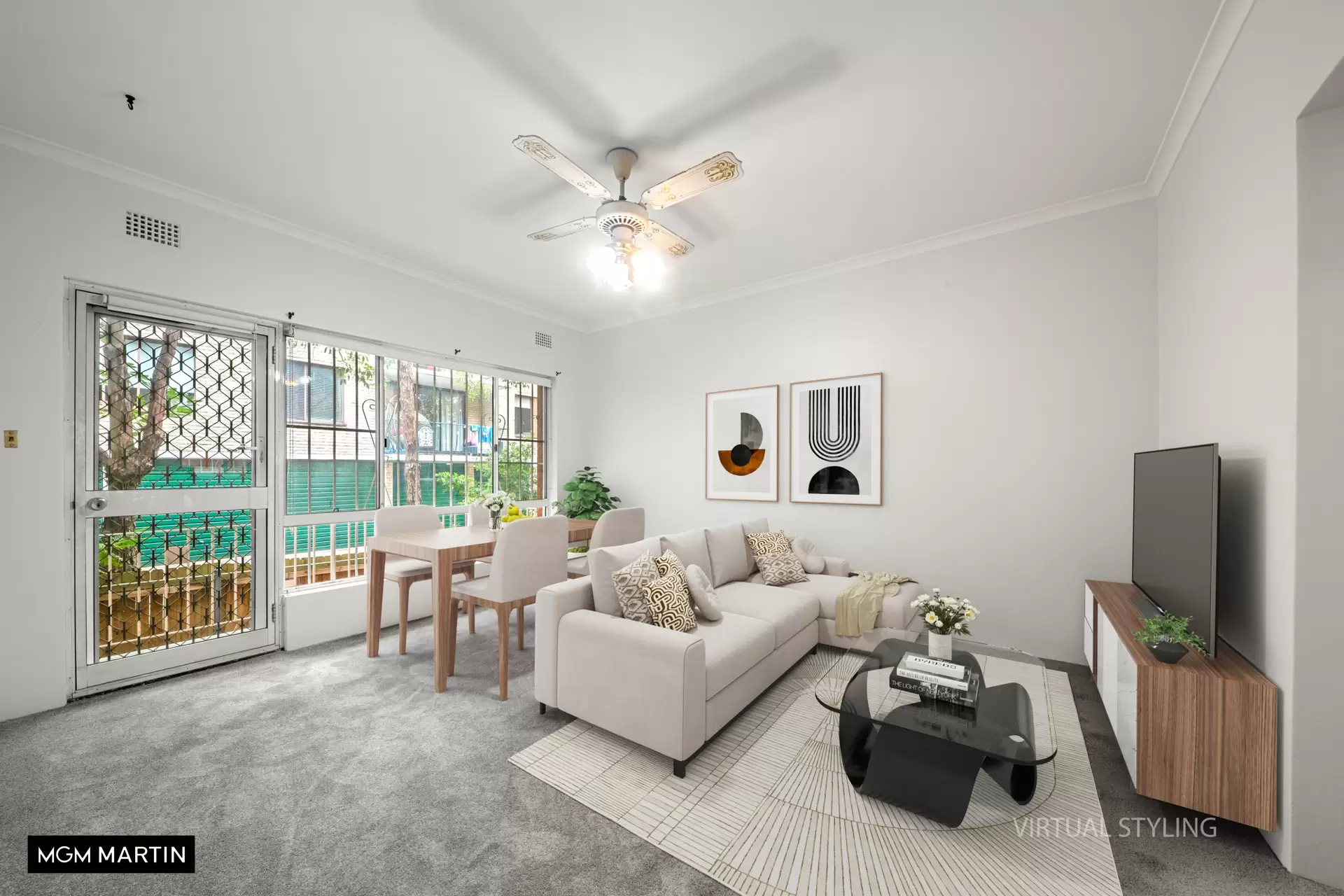 2/37  Kensington Road, Kensington Sold by MGM Martin - image 1
