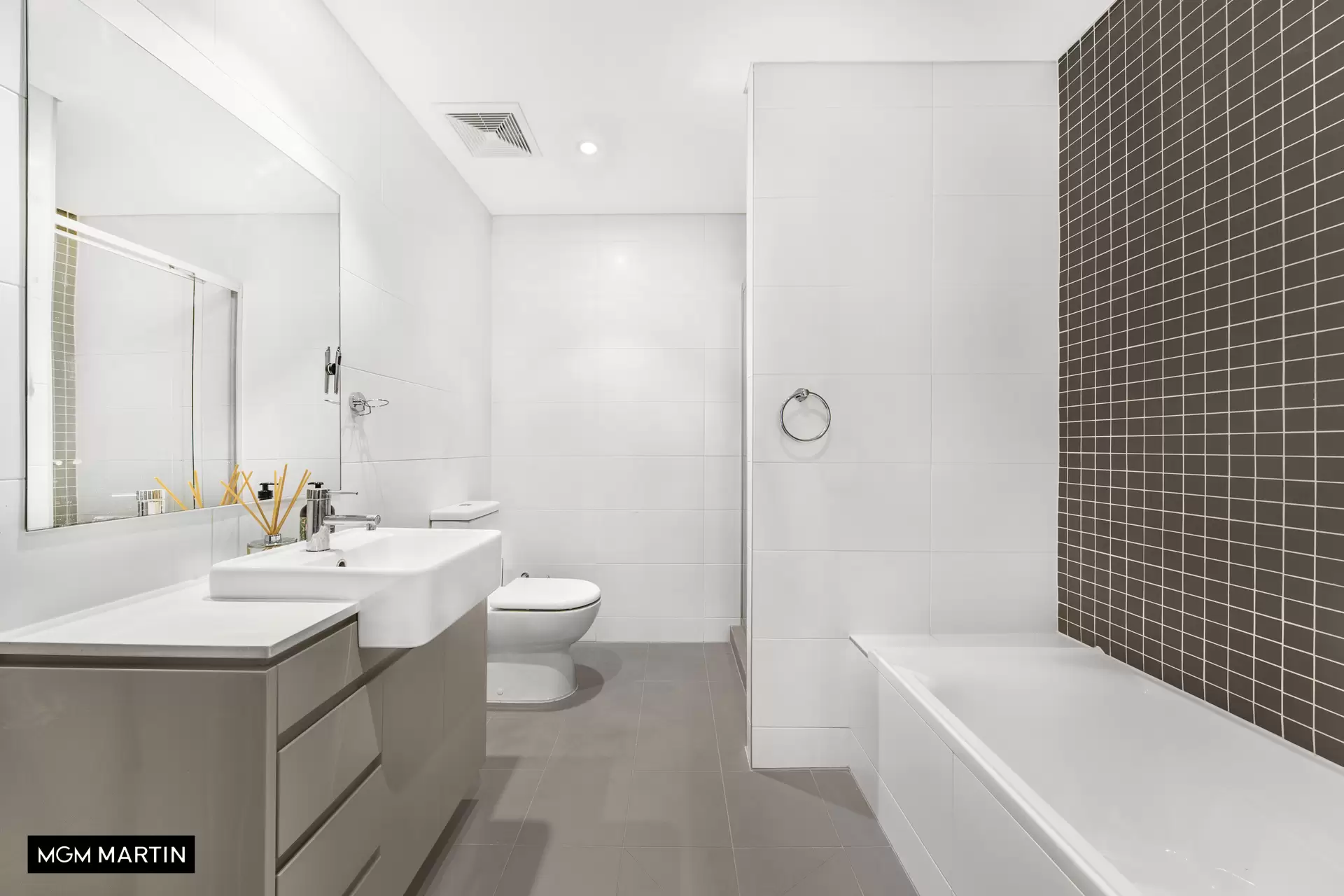 704B/8 Bourke Street, Mascot Sold by MGM Martin - image 1