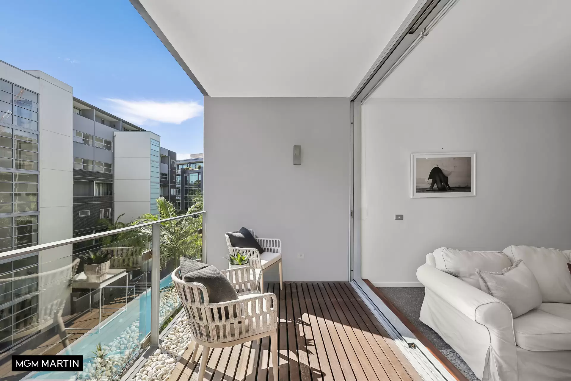 337/2-4 Powell Street, Waterloo Sold by MGM Martin - image 1