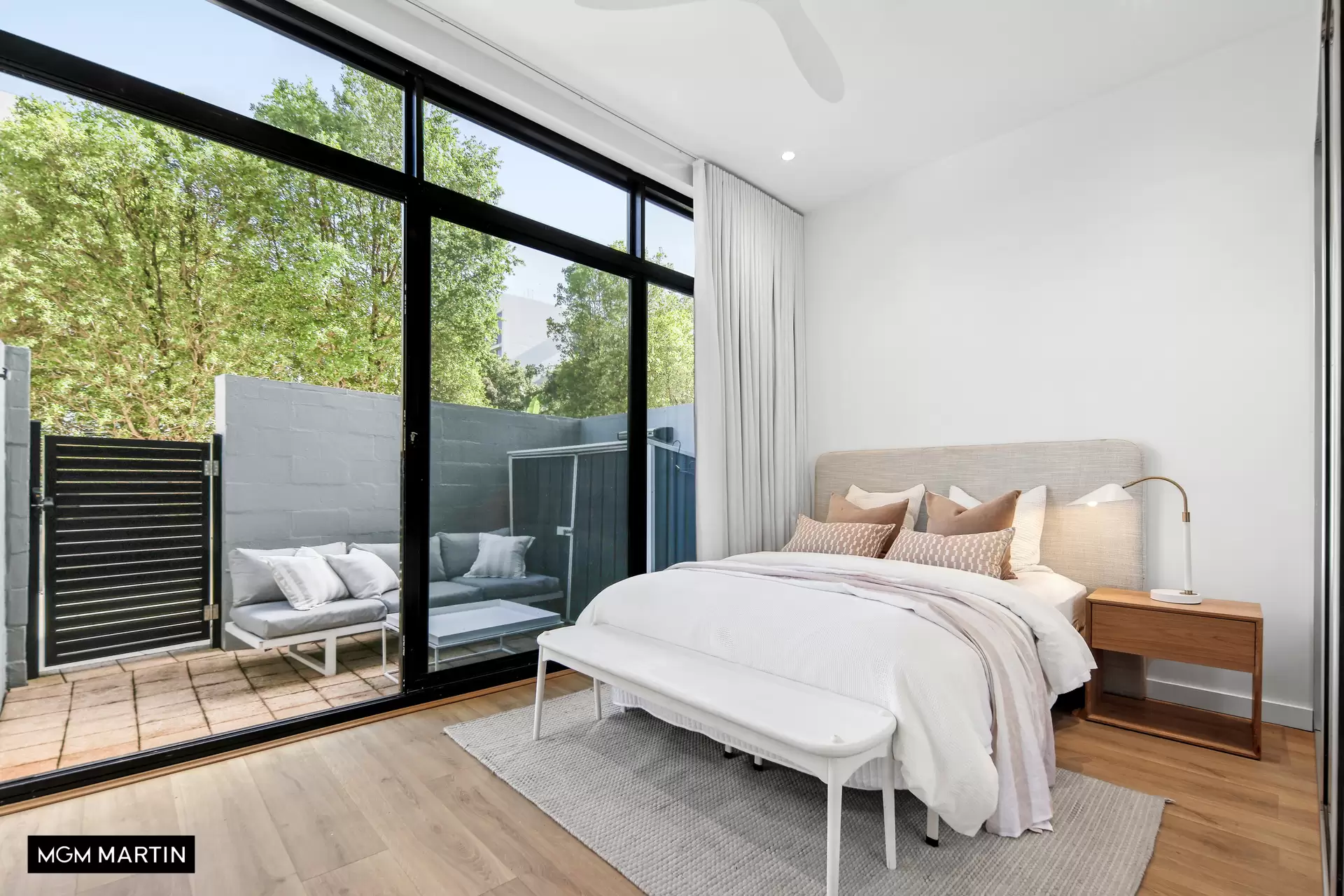 36/30 Gadigal Avenue, Zetland Sold by MGM Martin - image 1