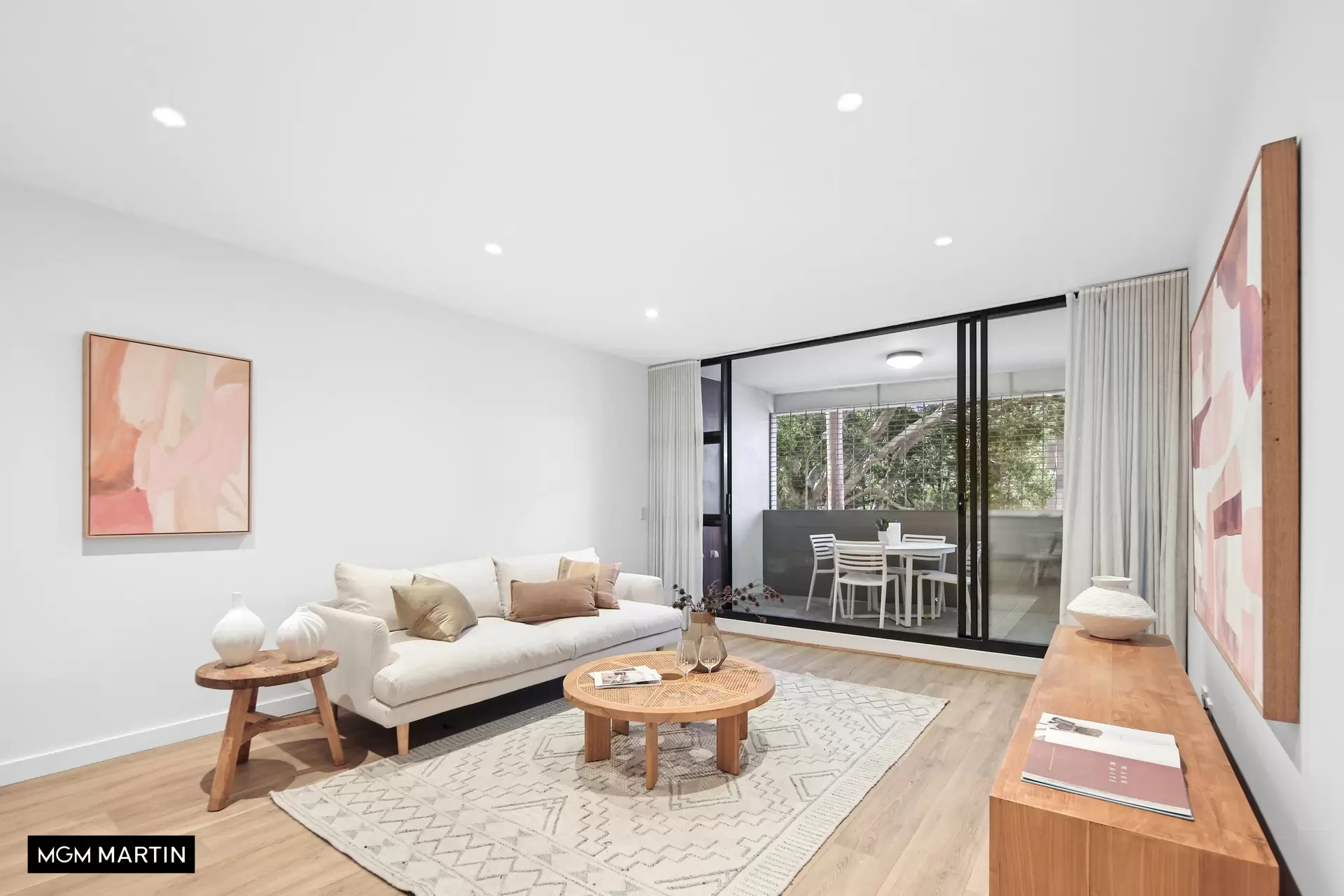36/30 Gadigal Avenue, Zetland Sold by MGM Martin - image 1