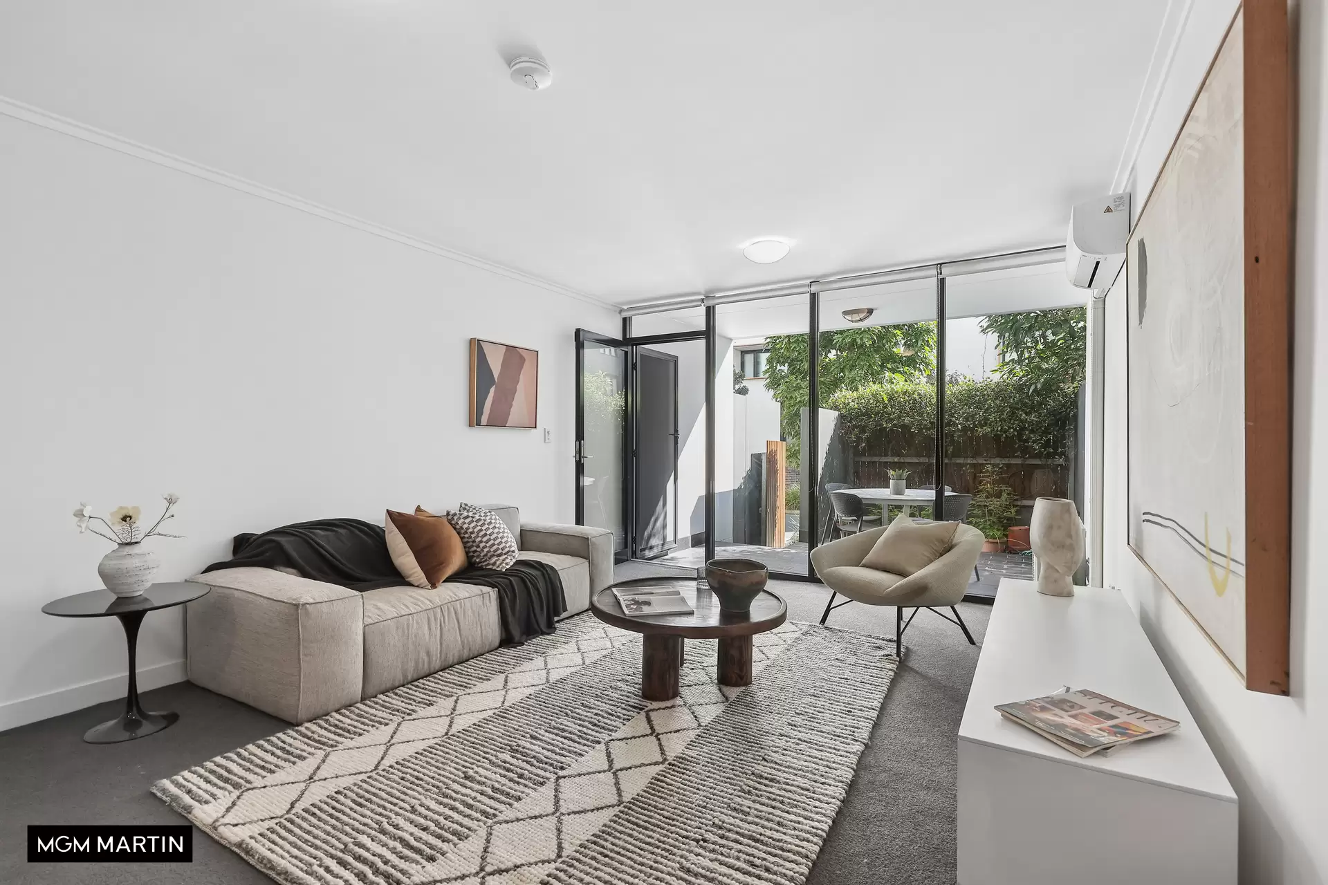 1213/93 MacDonald Street, Erskineville Sold by MGM Martin - image 1