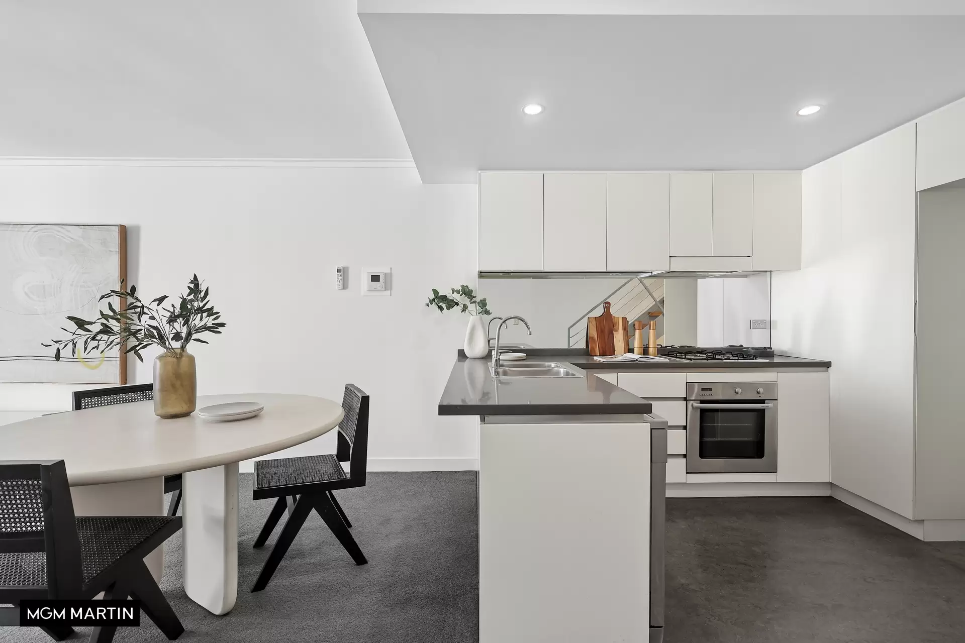 1213/93 MacDonald Street, Erskineville Sold by MGM Martin - image 1