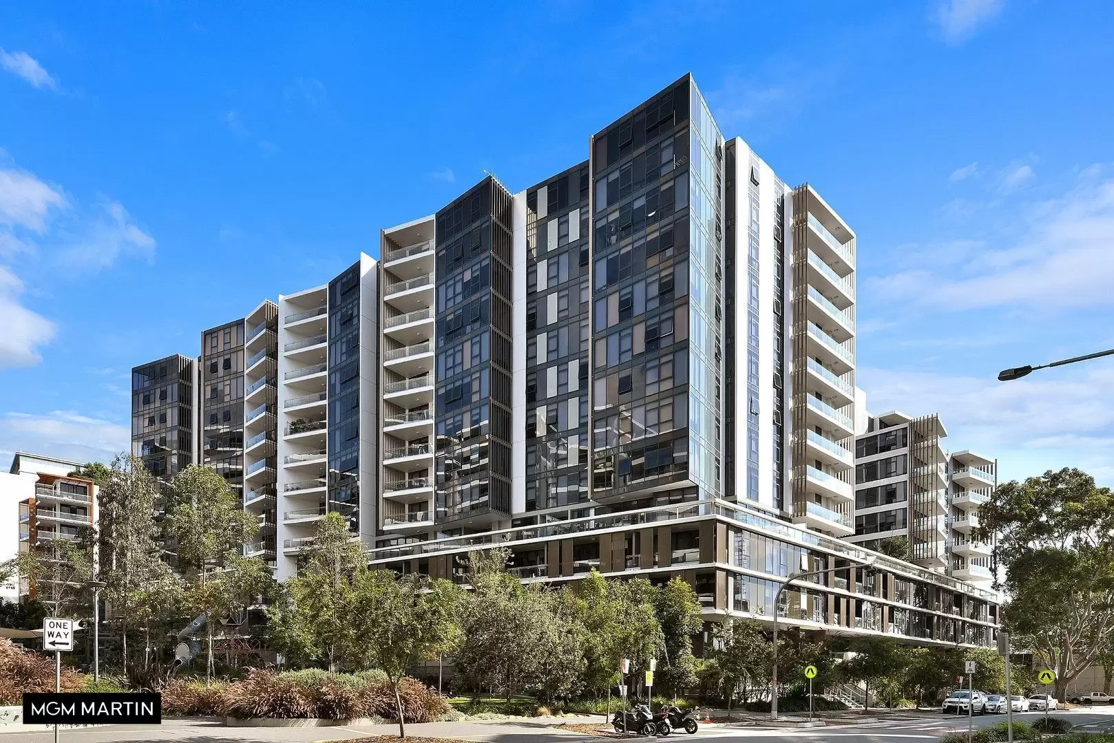 649/63 Church Avenue, Mascot For Sale by MGM Martin - image 1