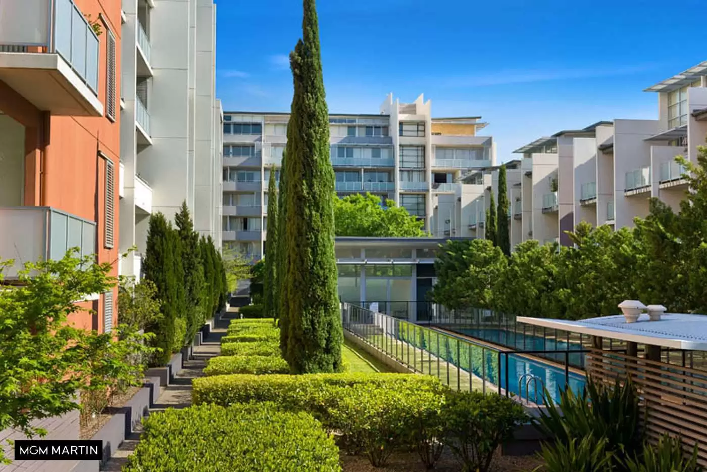 304/5 Queen Street, Rosebery Leased by MGM Martin - image 1