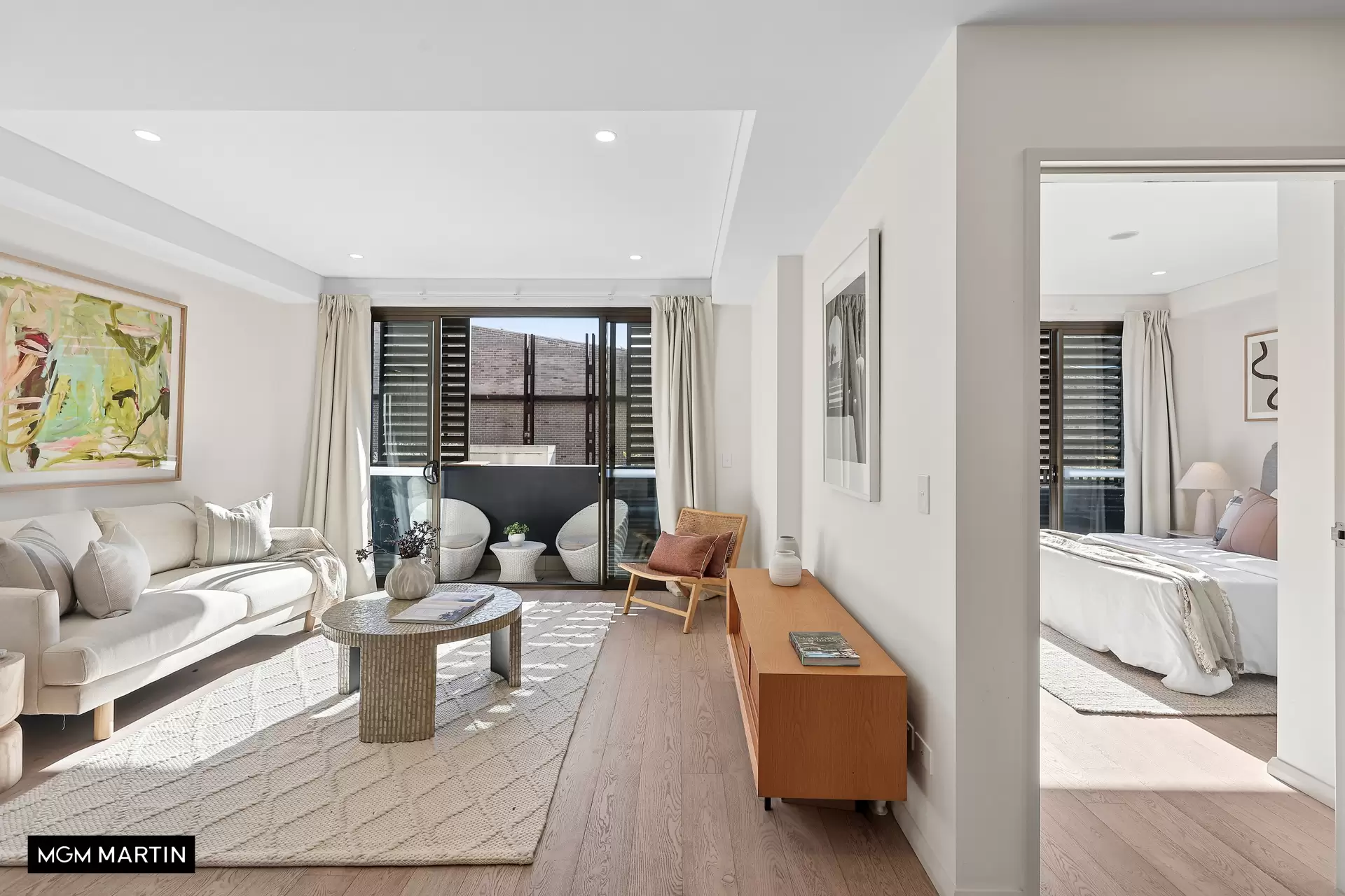 112/39-47 Mentmore Avenue, Rosebery Sold by MGM Martin - image 1