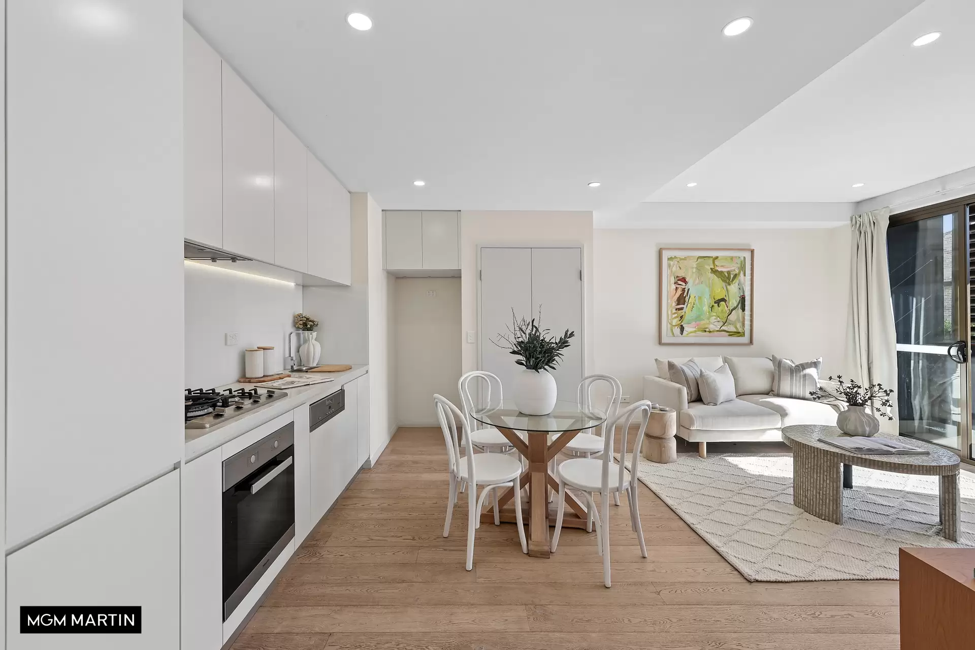 112/39-47 Mentmore Avenue, Rosebery Sold by MGM Martin - image 1