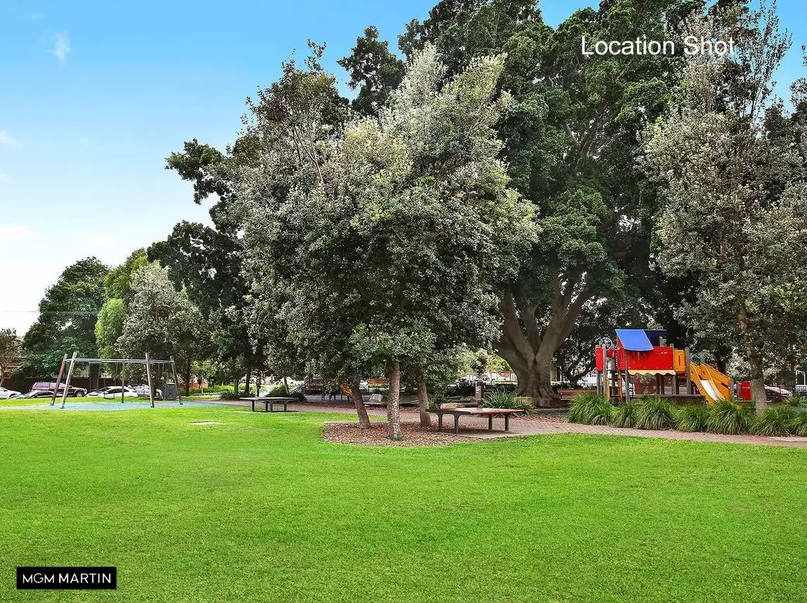 1A Dalmeny Avenue, Rosebery Sold by MGM Martin - image 1