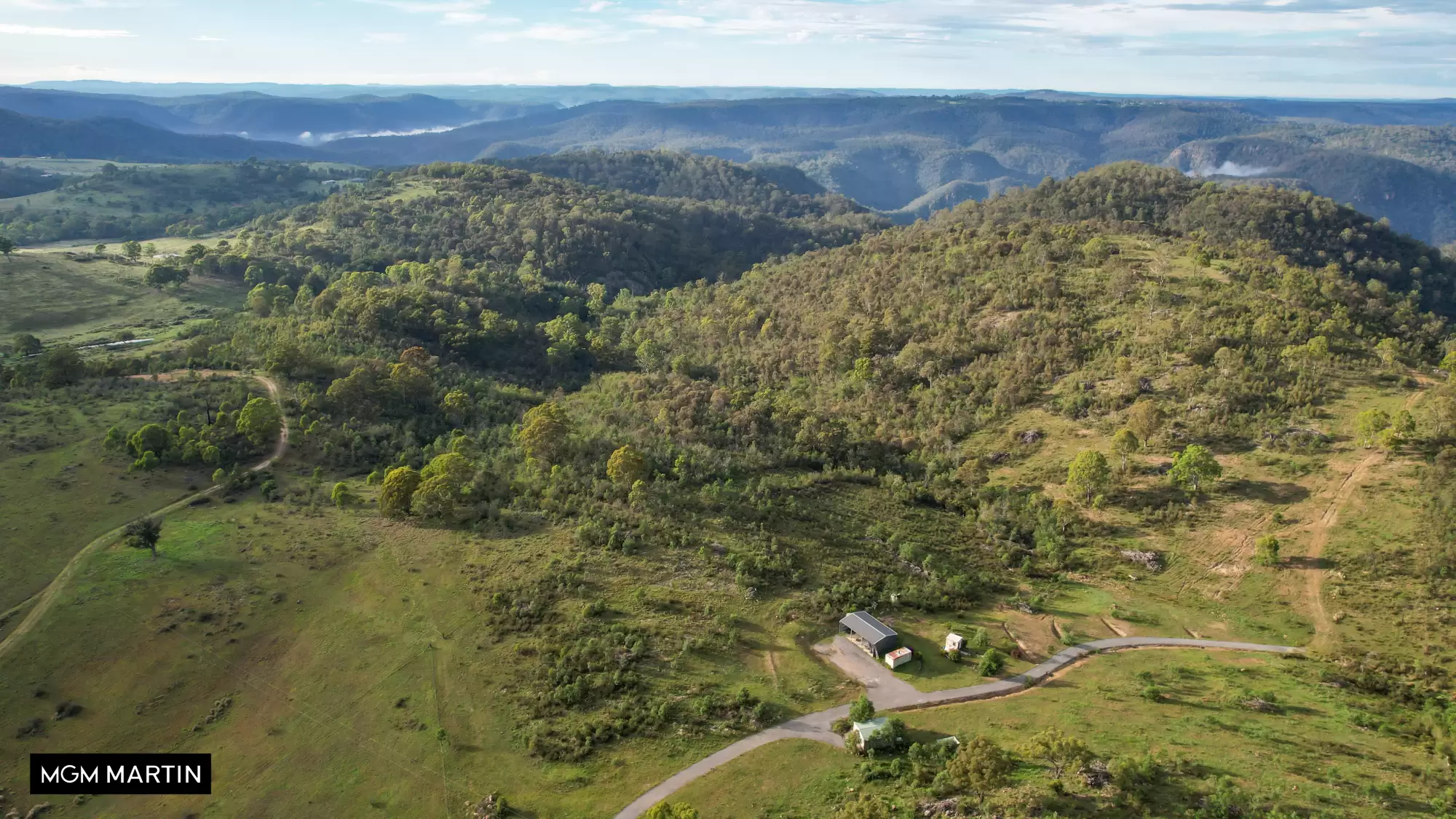 3123-3177 Wombeyan Caves Road, Bullio For Sale by MGM Martin - image 1