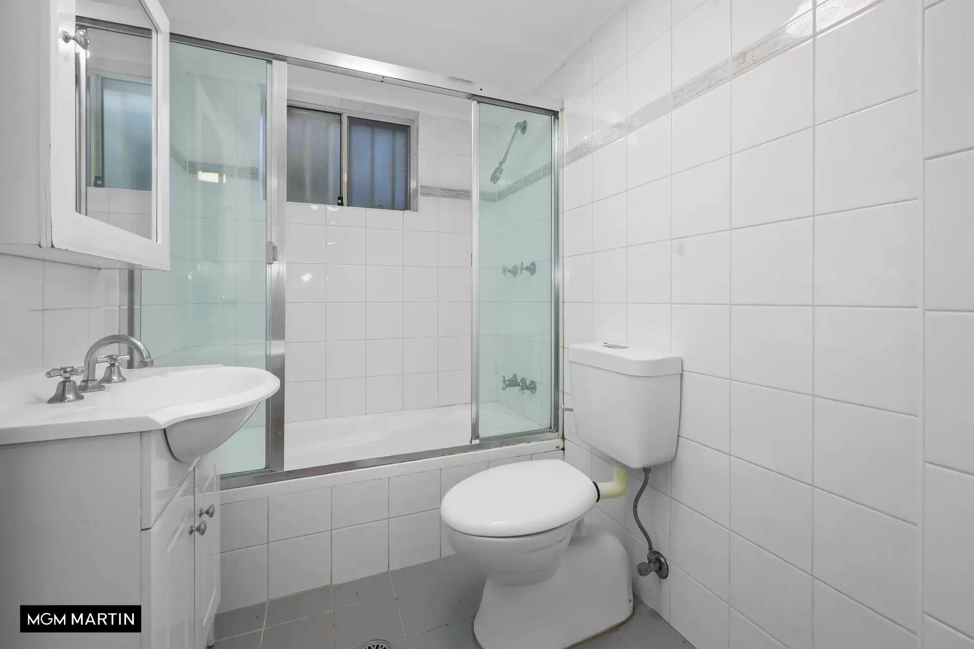 1/74 Willis Street, Kingsford Leased by MGM Martin - image 1