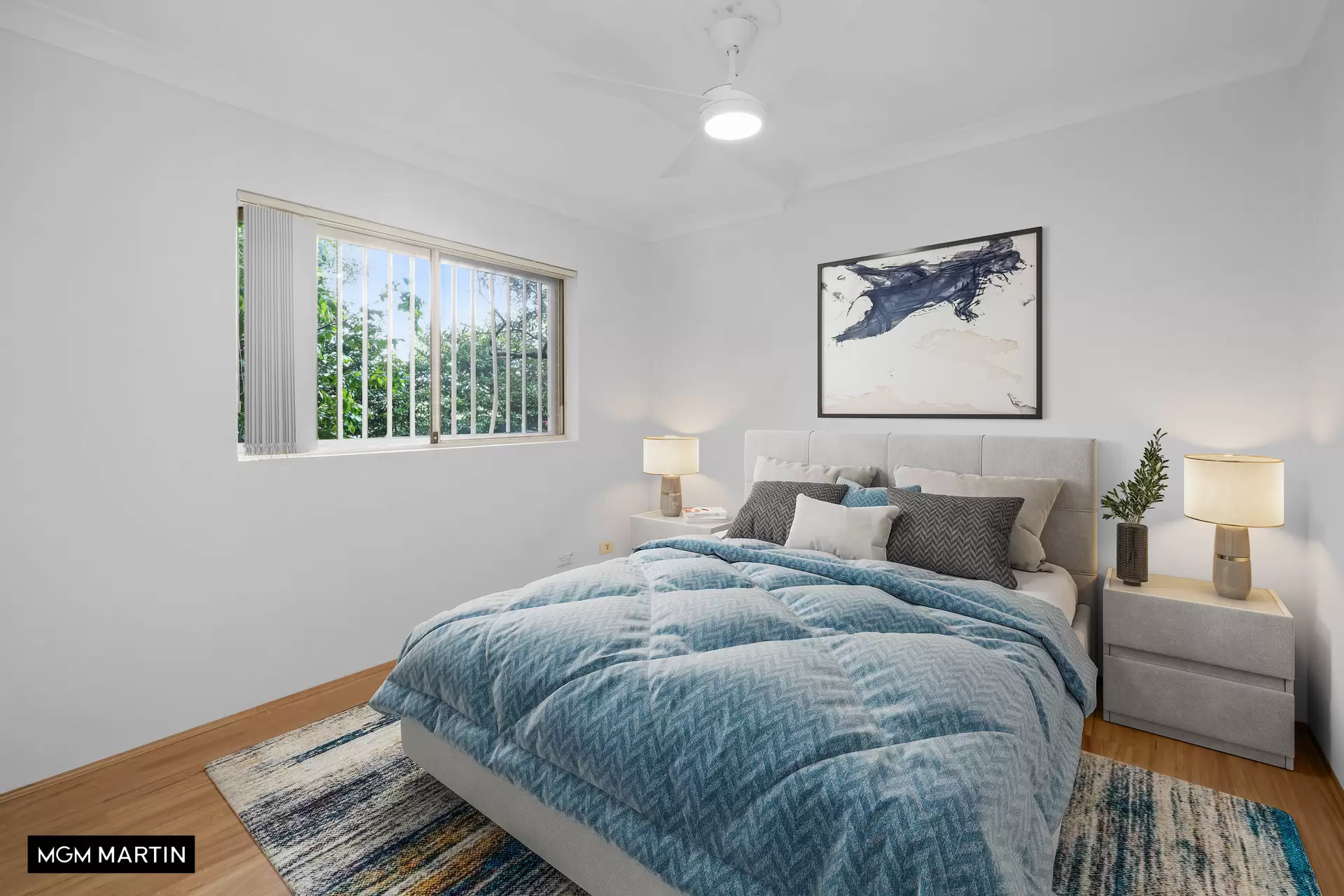 1/74 Willis Street, Kingsford Leased by MGM Martin - image 1