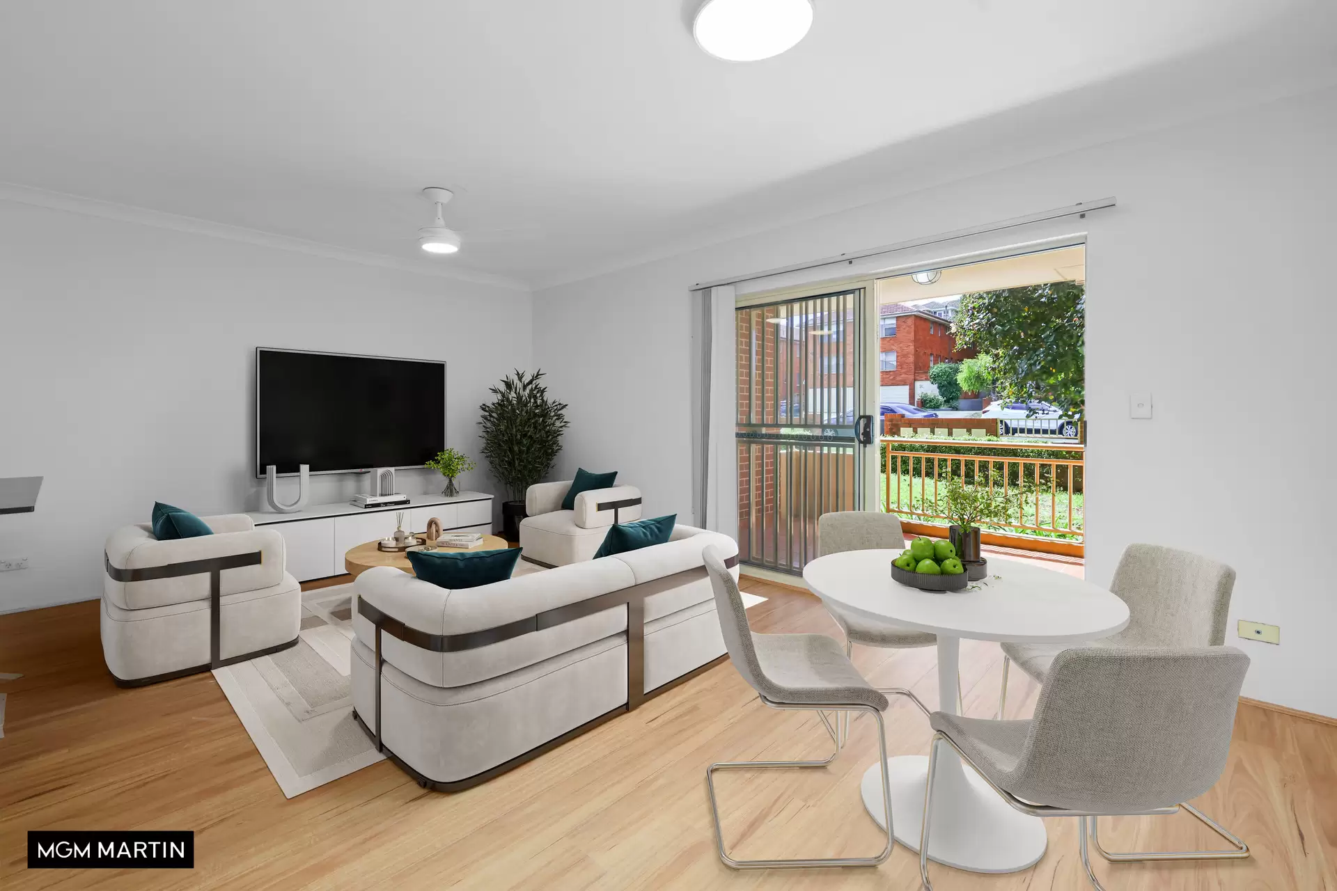 1/74 Willis Street, Kingsford Leased by MGM Martin - image 1