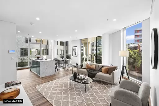 102/8 Rose Valley Way, Zetland Sold by MGM Martin