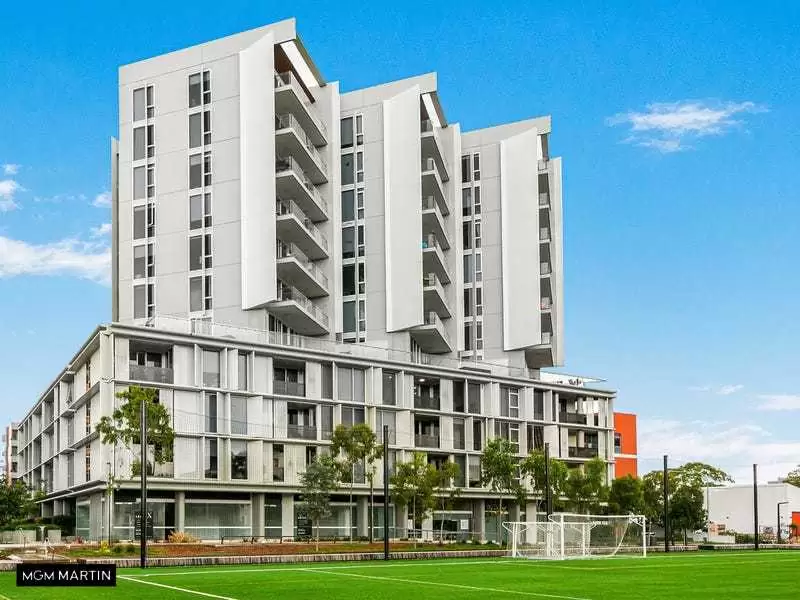 102/8 Rose Valley Way, Zetland For Sale by MGM Martin - image 1