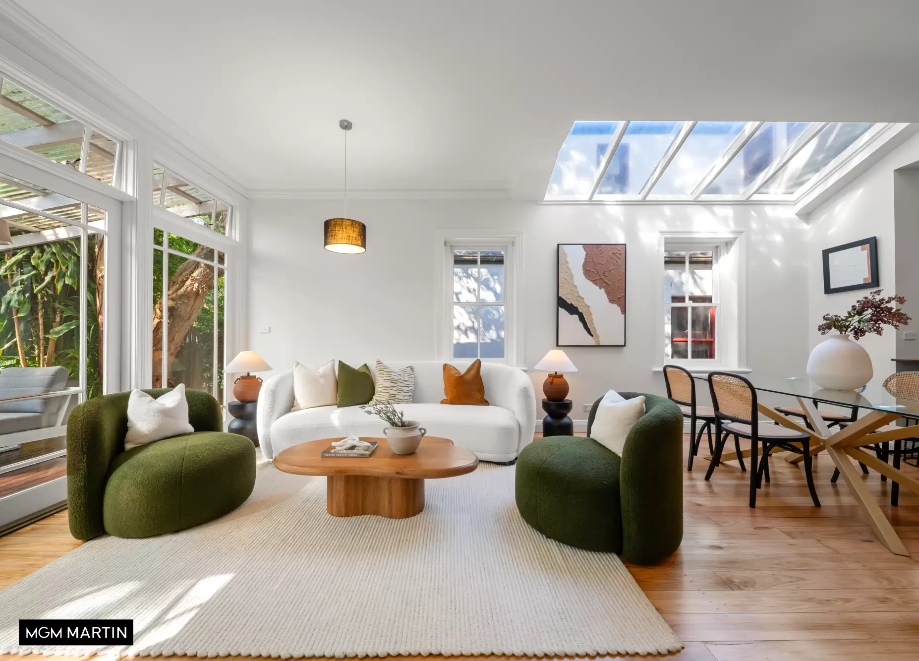 9 Cox Avenue, Bondi Beach Sold by MGM Martin - image 1