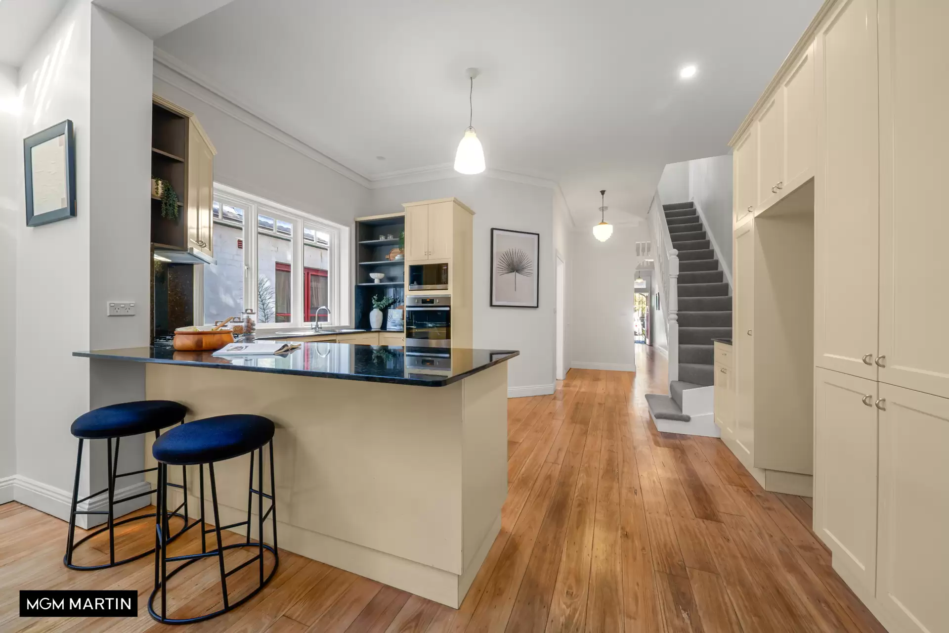 9 Cox Avenue, Bondi Beach Sold by MGM Martin - image 1