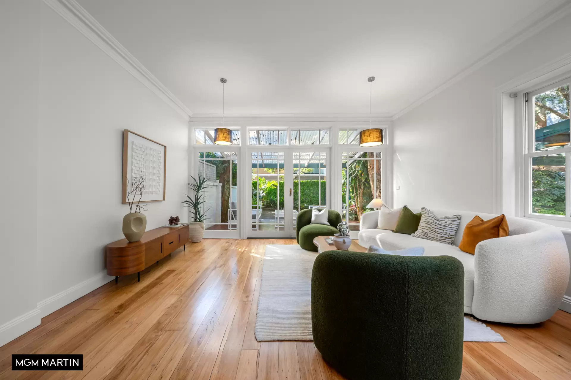 9 Cox Avenue, Bondi Beach Sold by MGM Martin - image 1
