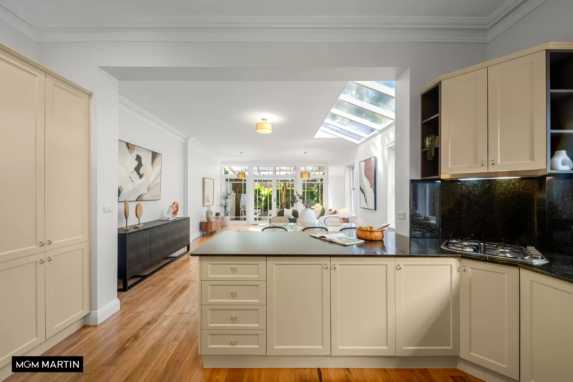 9 Cox Avenue, Bondi Beach Sold by MGM Martin - image 1