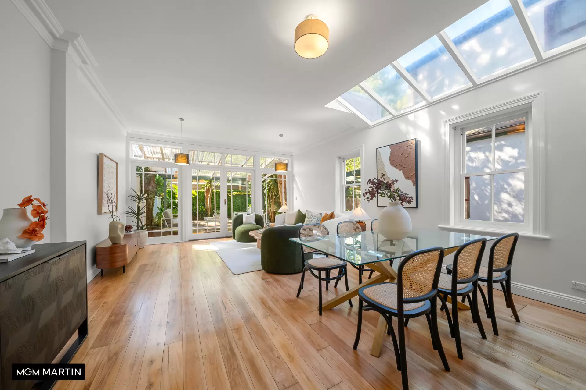 9 Cox Avenue, Bondi Beach Sold by MGM Martin - image 1