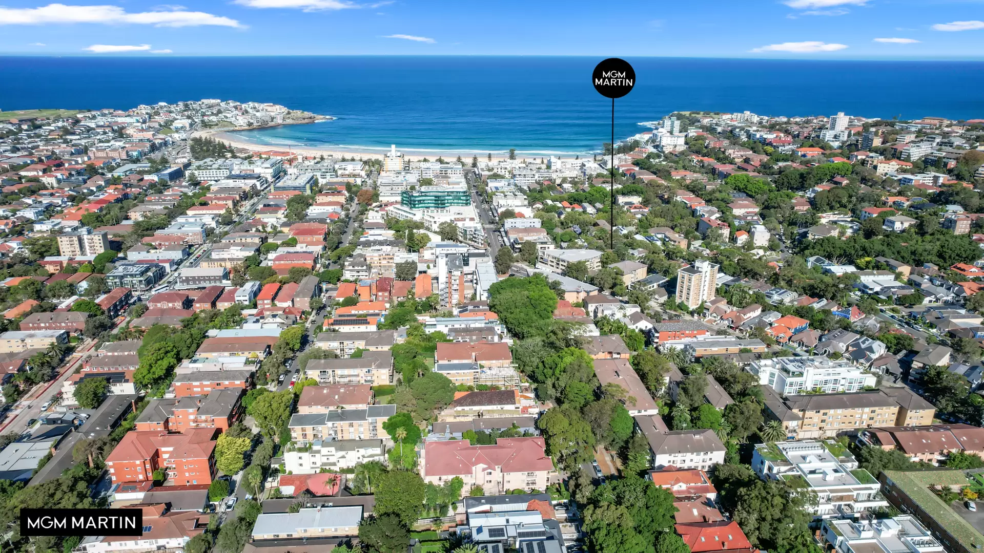 9 Cox Avenue, Bondi Beach Sold by MGM Martin - image 1