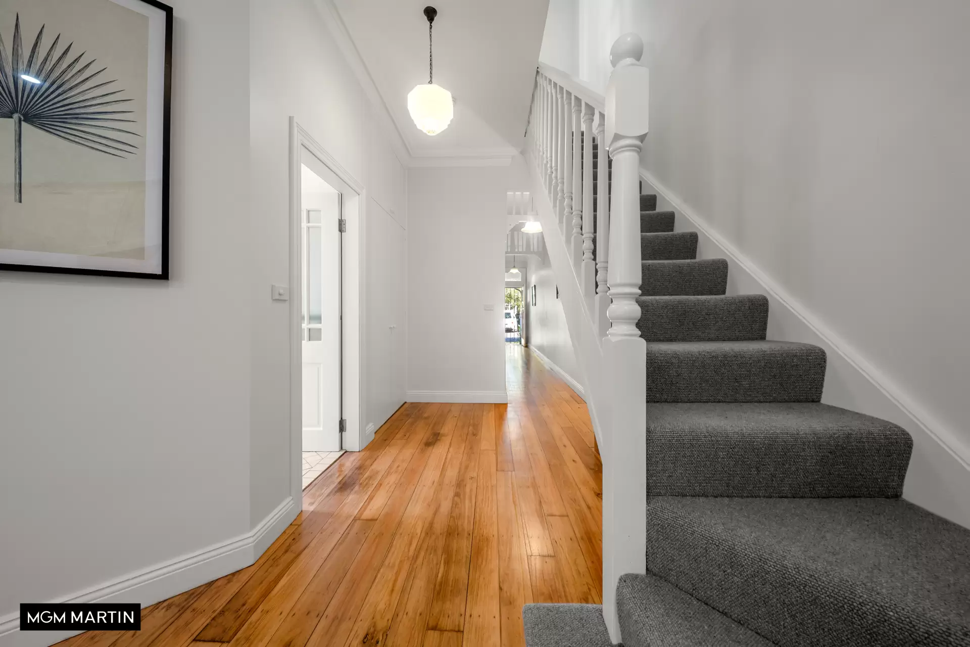 9 Cox Avenue, Bondi Beach Sold by MGM Martin - image 1