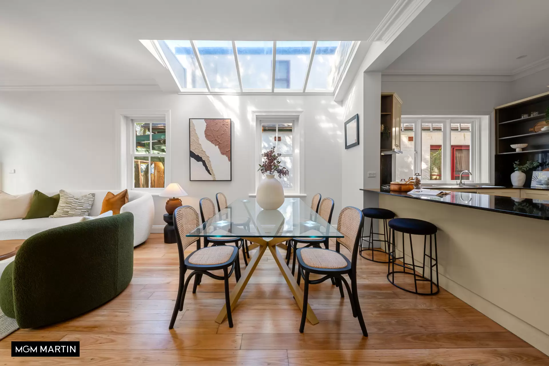 9 Cox Avenue, Bondi Beach Sold by MGM Martin - image 1