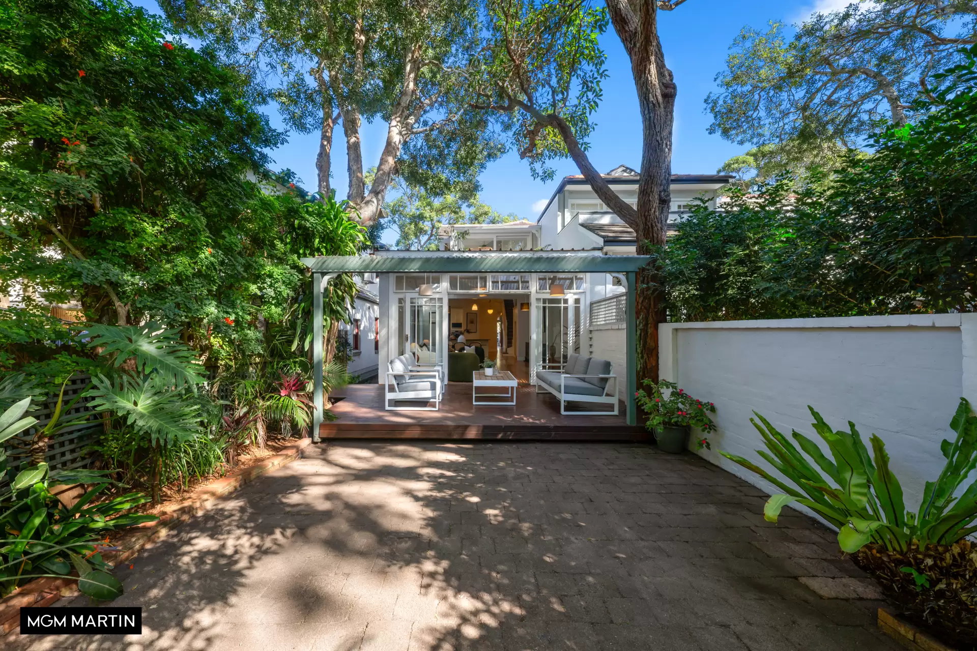 9 Cox Avenue, Bondi Beach Sold by MGM Martin - image 1