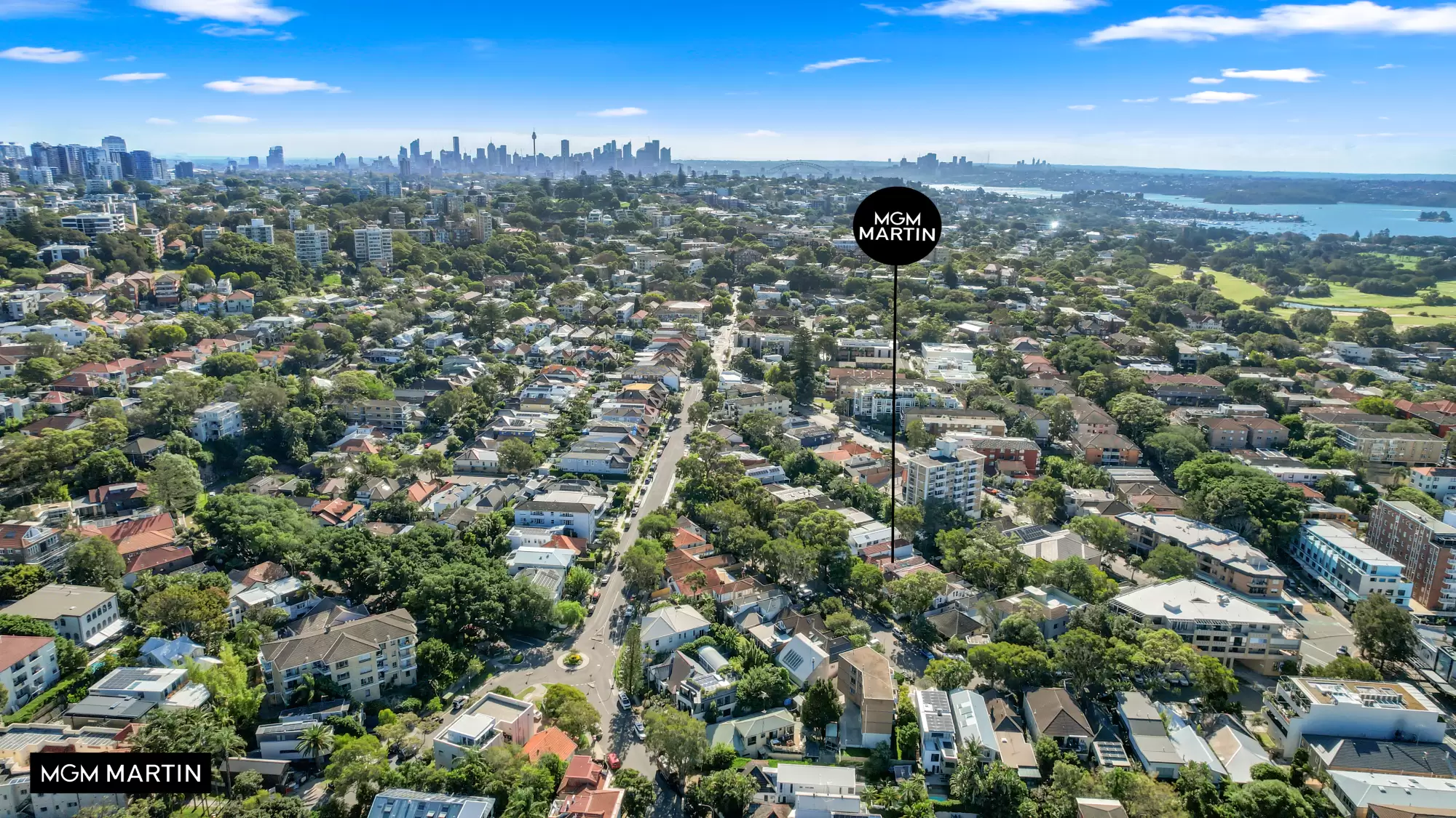 9 Cox Avenue, Bondi Beach Sold by MGM Martin - image 1